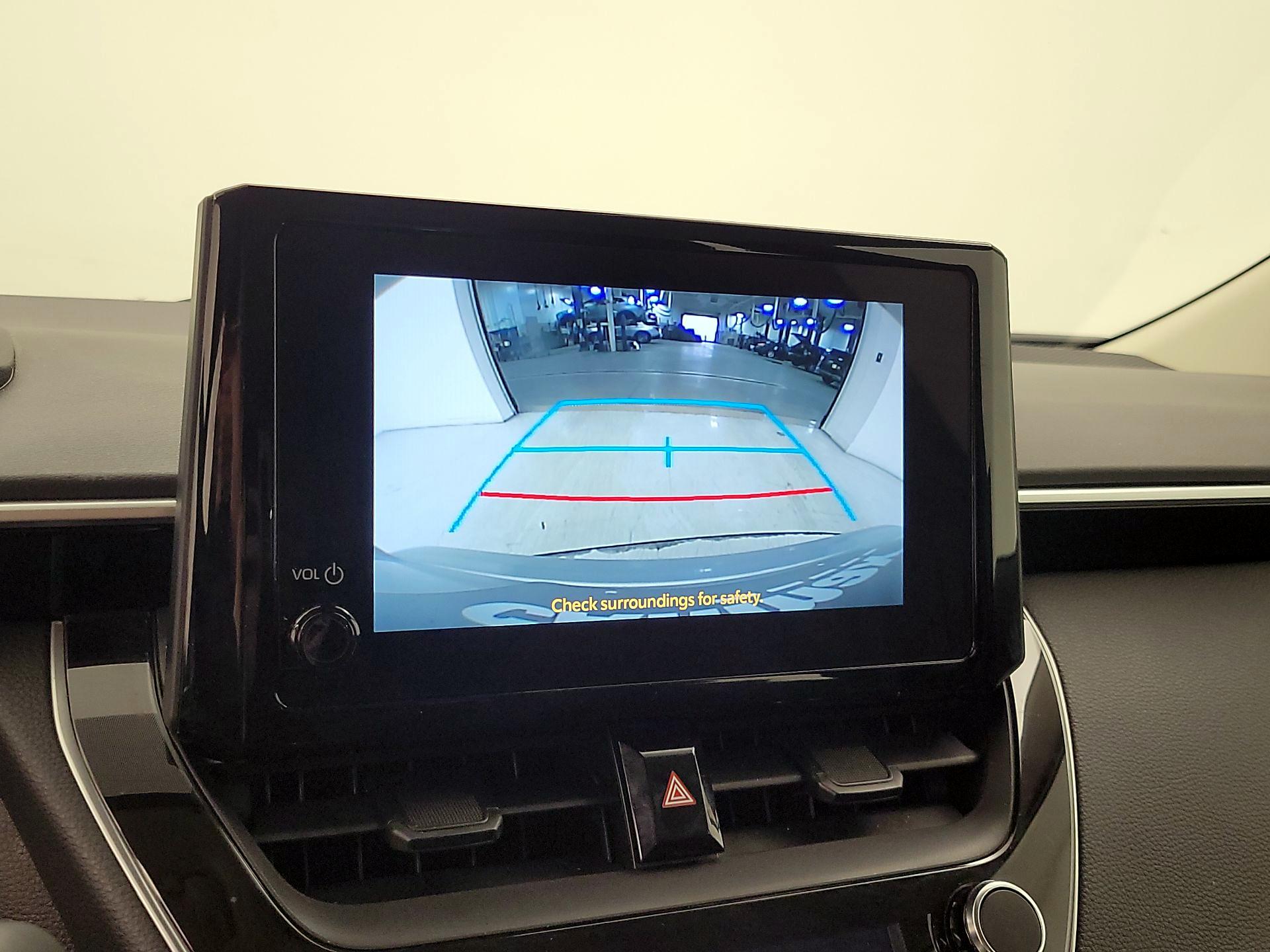 Thumbnail: 2024 Toyota Corolla - 14