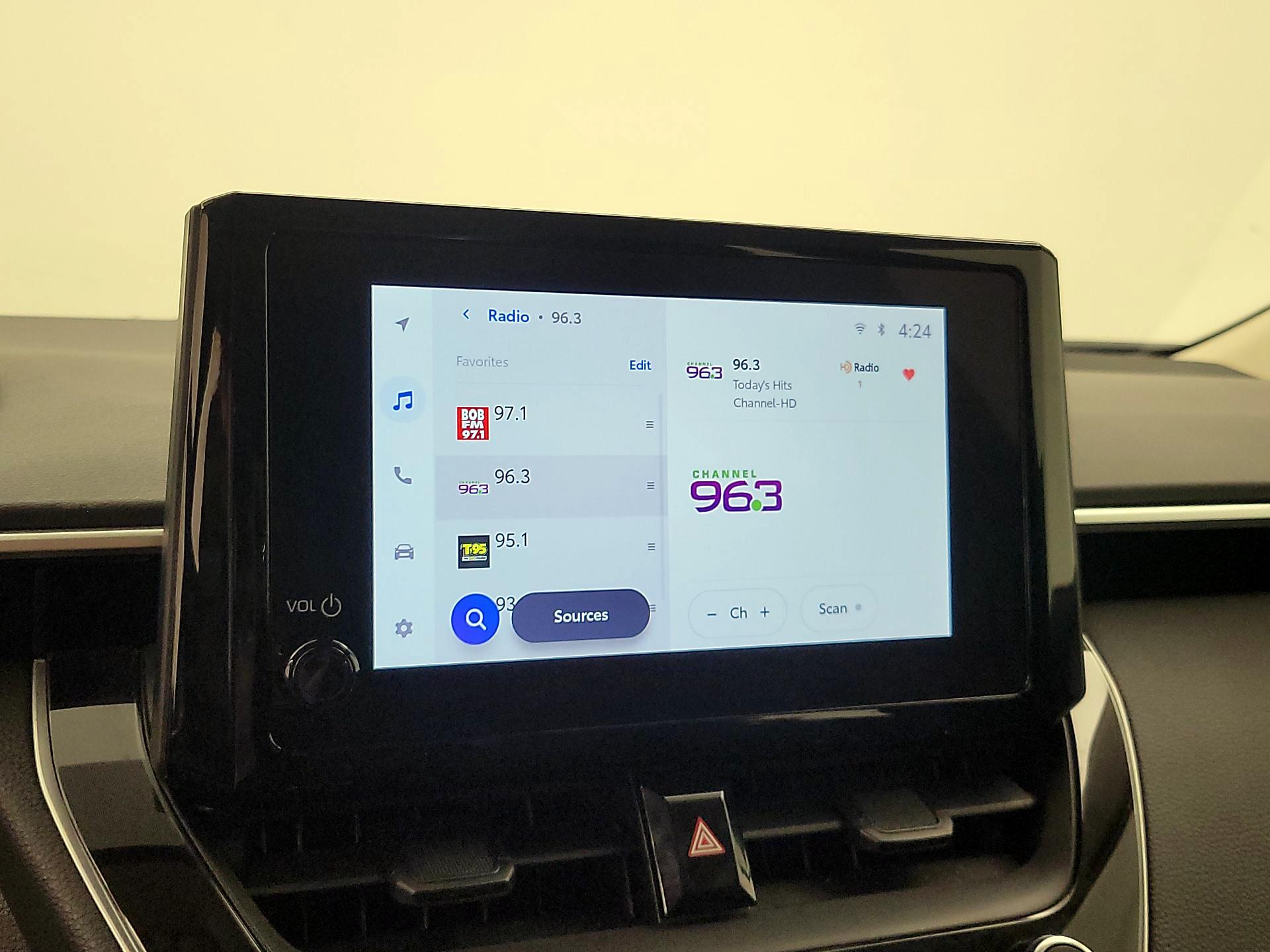 Thumbnail: 2024 Toyota Corolla - 15