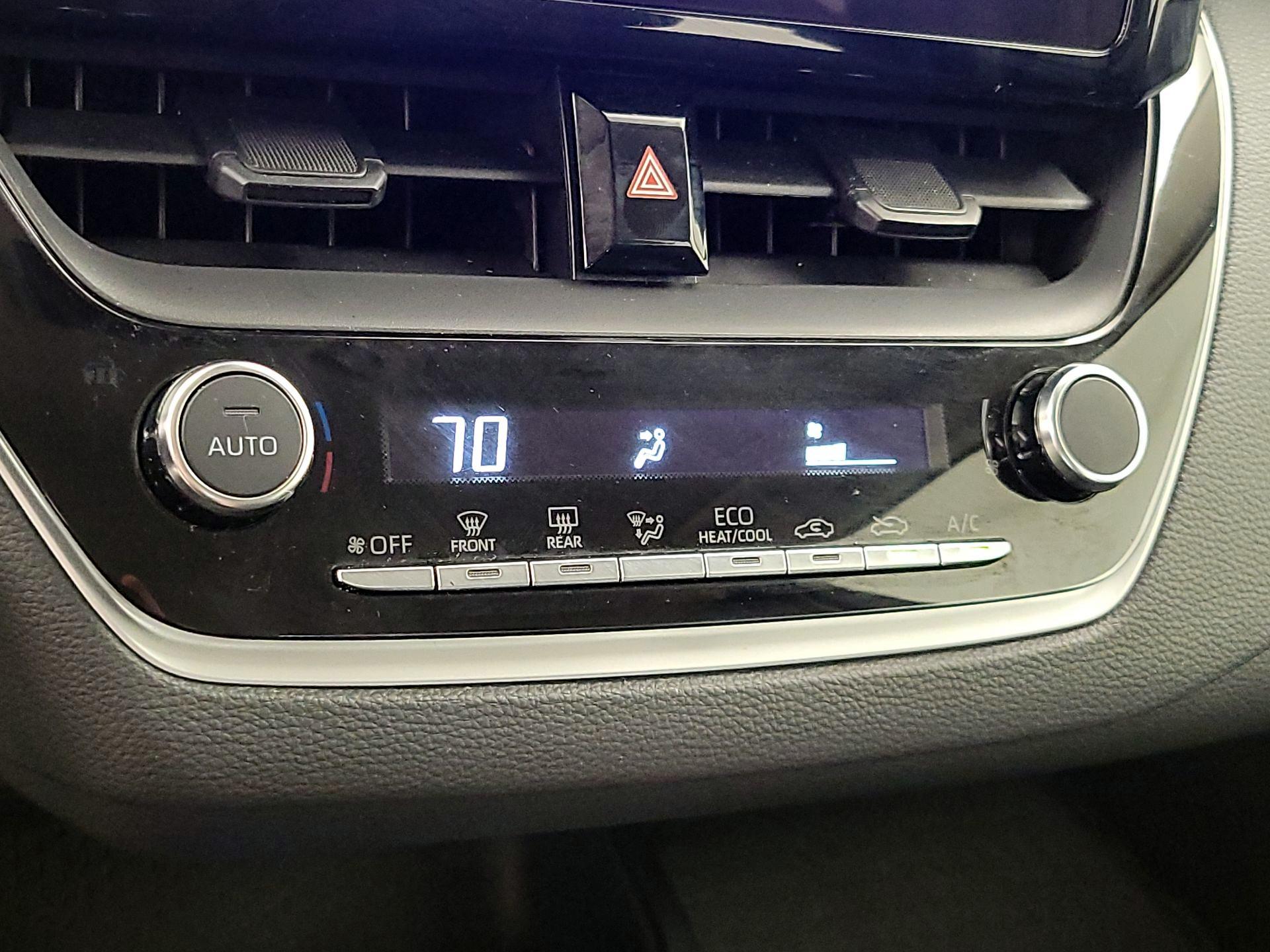 Thumbnail: 2024 Toyota Corolla - 16