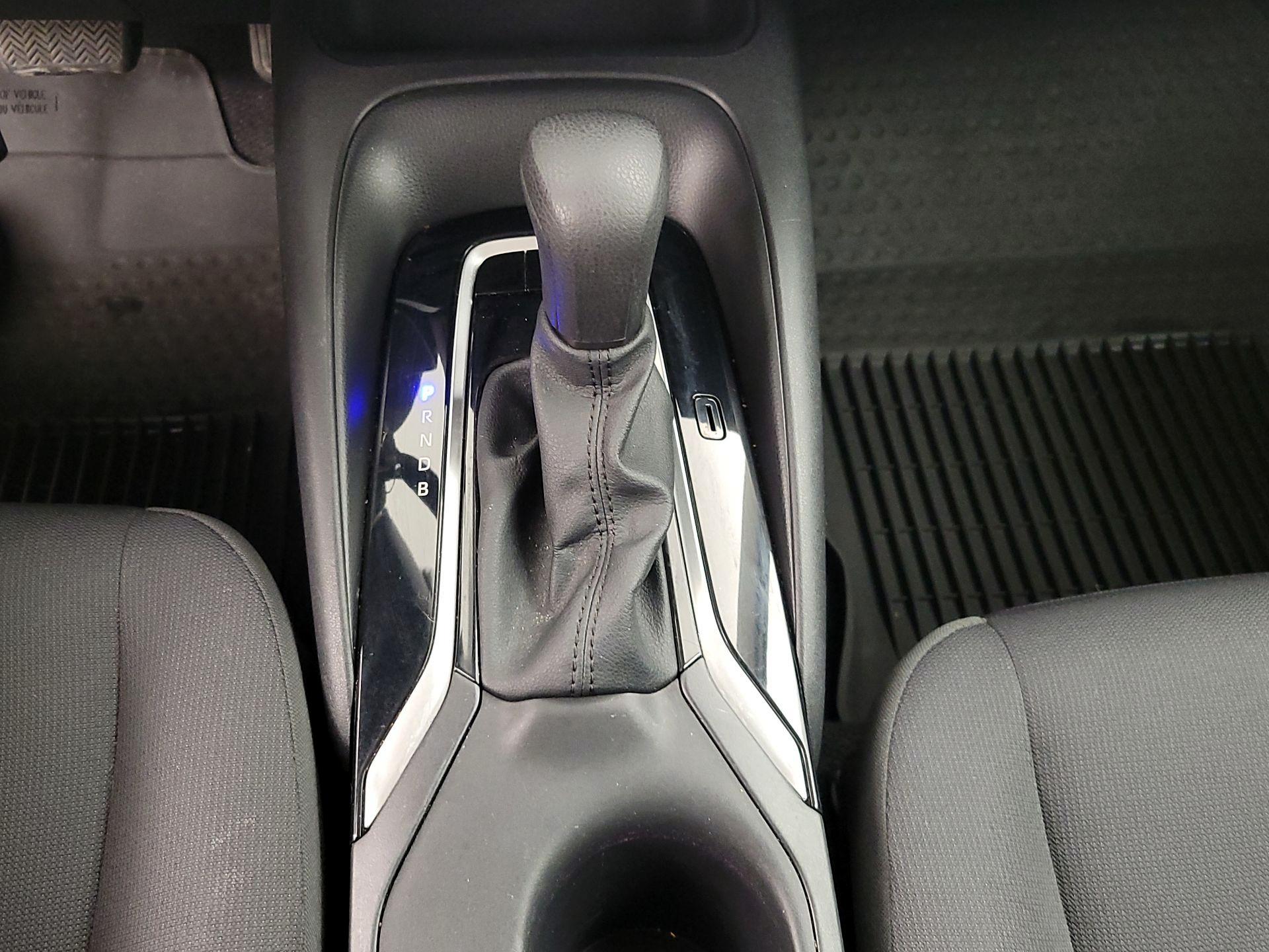 Thumbnail: 2024 Toyota Corolla - 17