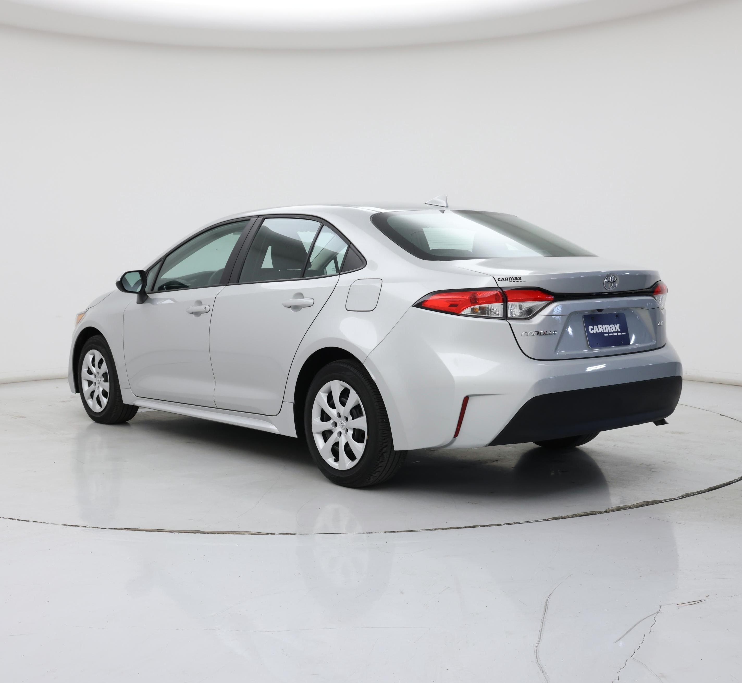 Thumbnail: 2024 Toyota Corolla - 2