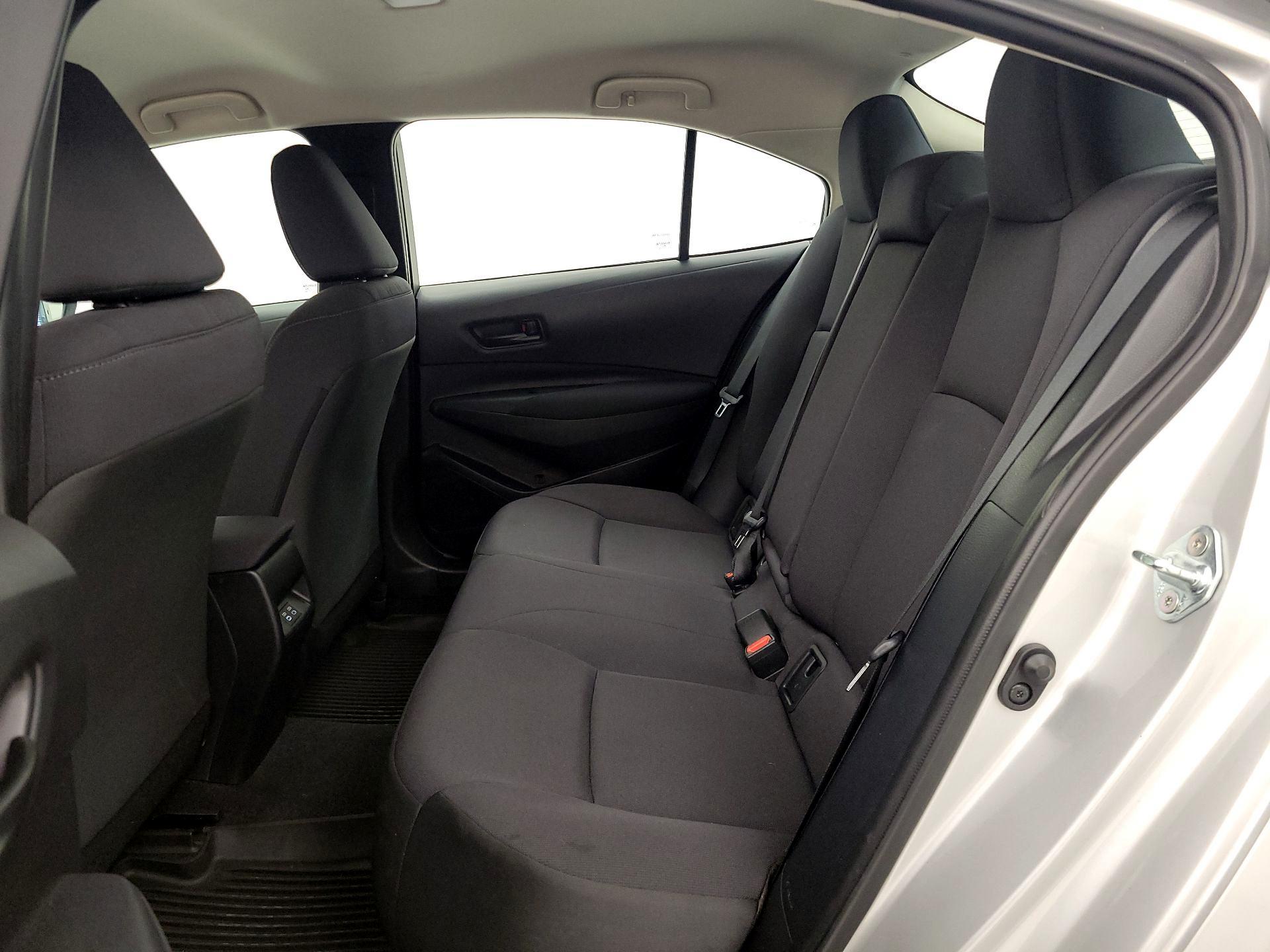 Thumbnail: 2024 Toyota Corolla - 19