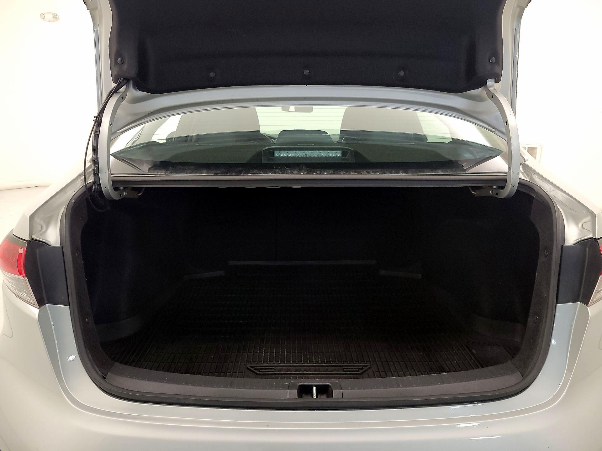 Thumbnail: 2024 Toyota Corolla - 20