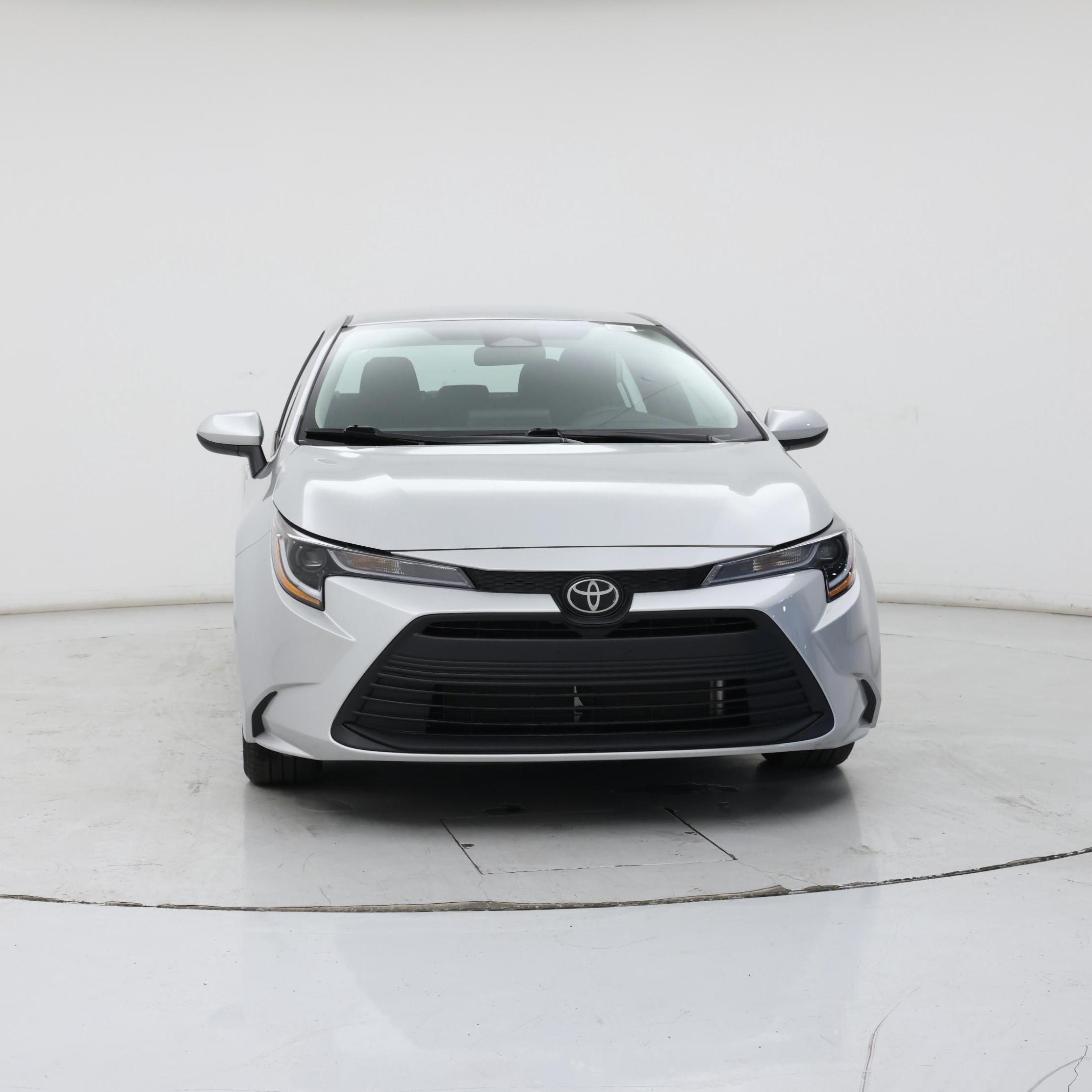 Thumbnail: 2024 Toyota Corolla - 5