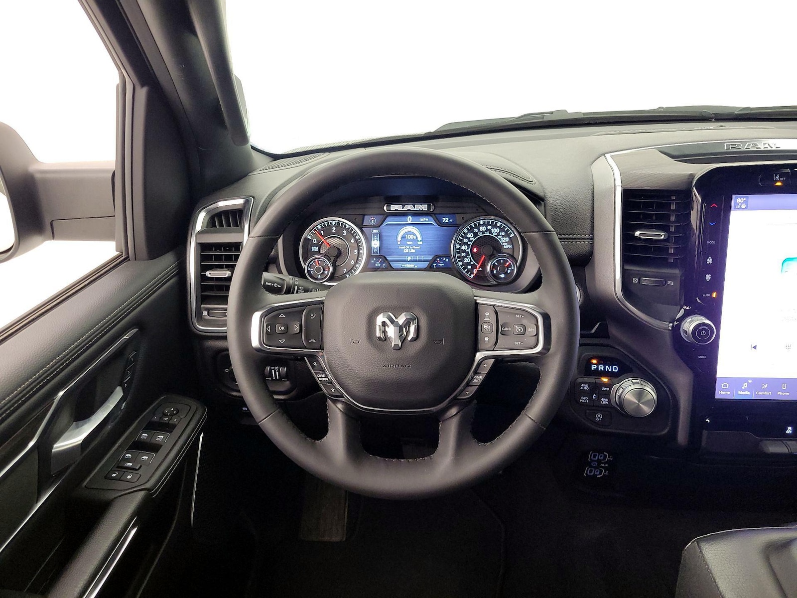 2025 RAM Ram 1500 Pickup Laramie - Photo 11
