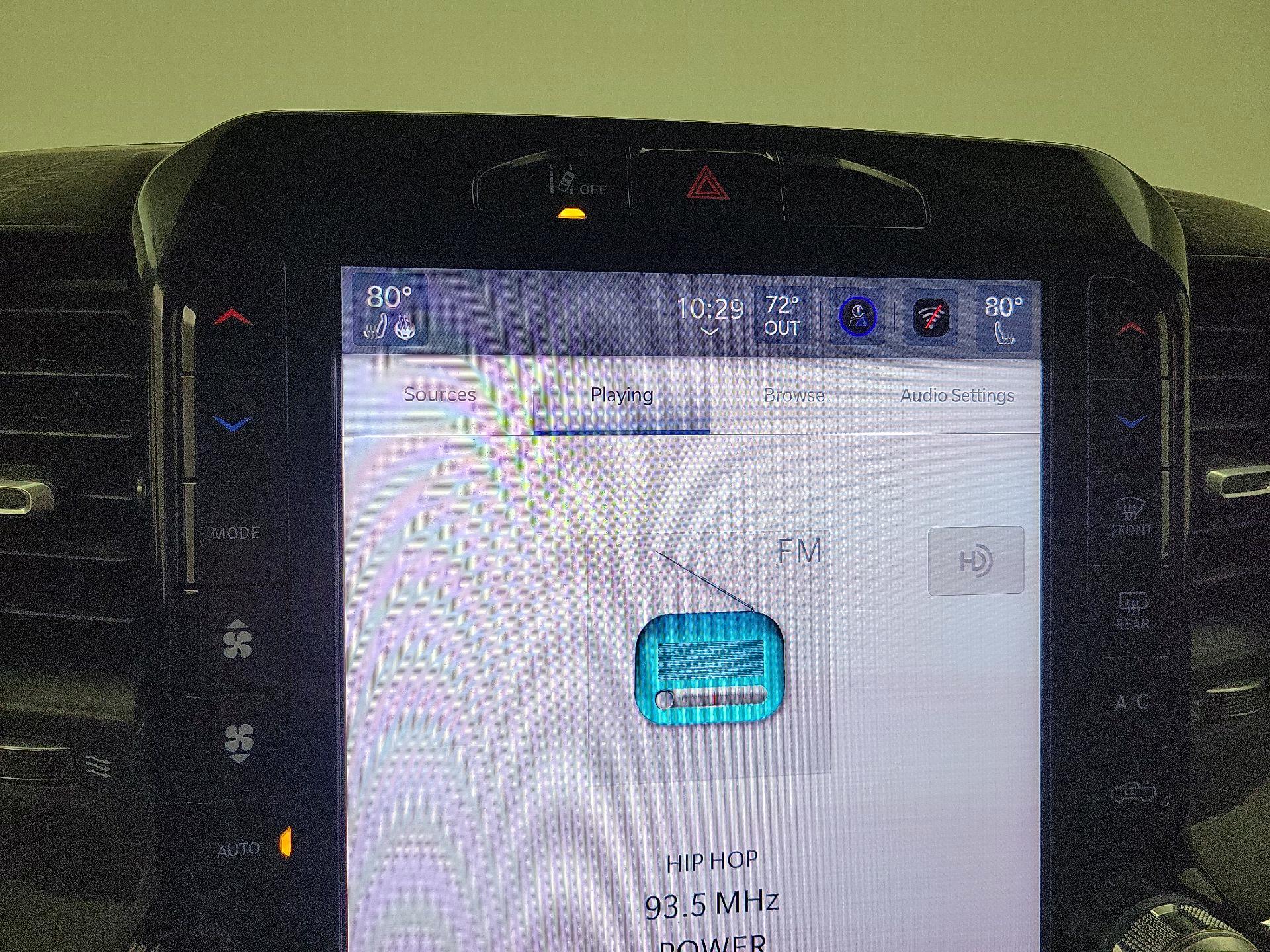 Thumbnail: 2025 RAM 1500 - 17