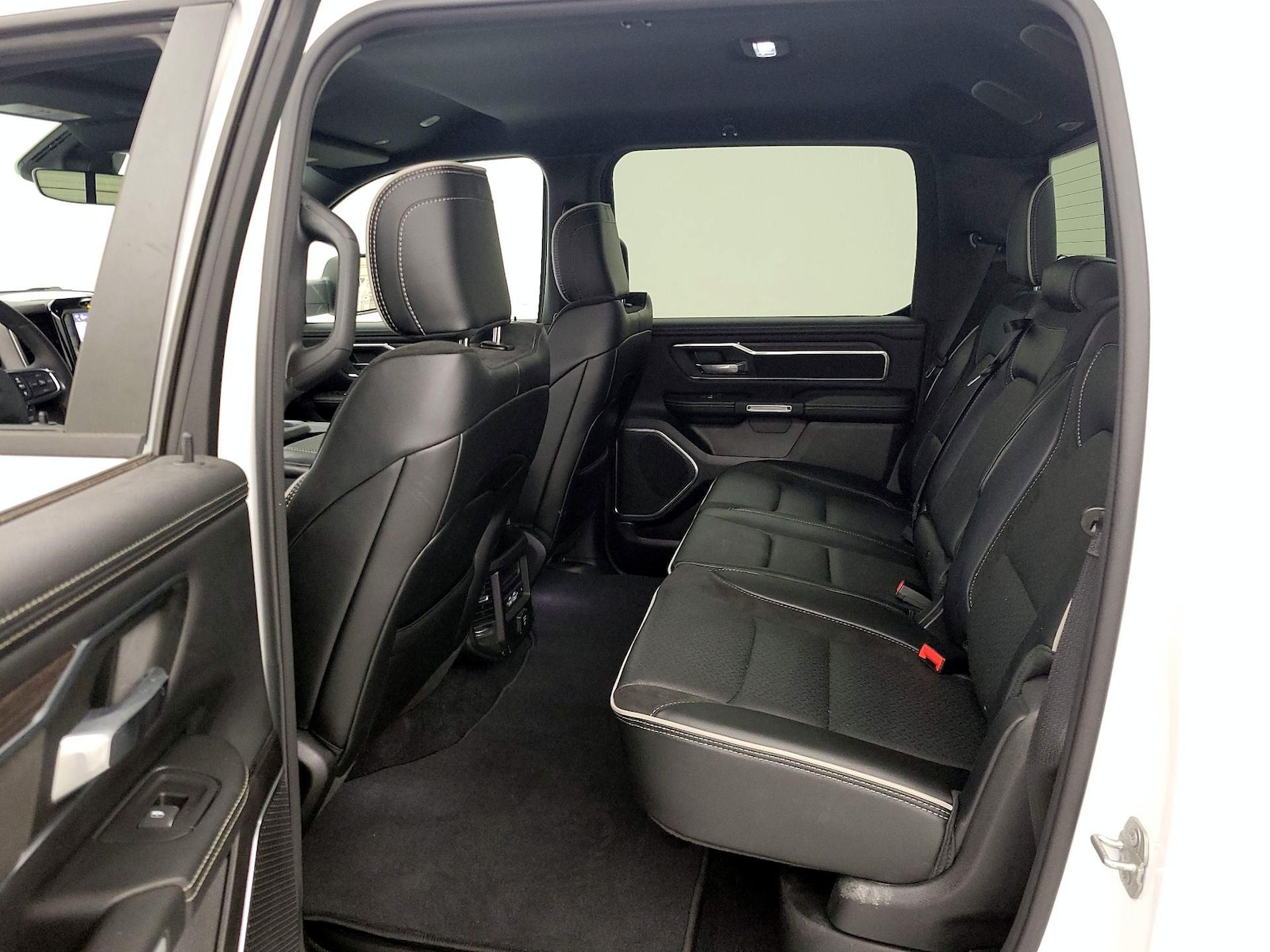 2025 RAM Ram 1500 Pickup Laramie - Photo 21