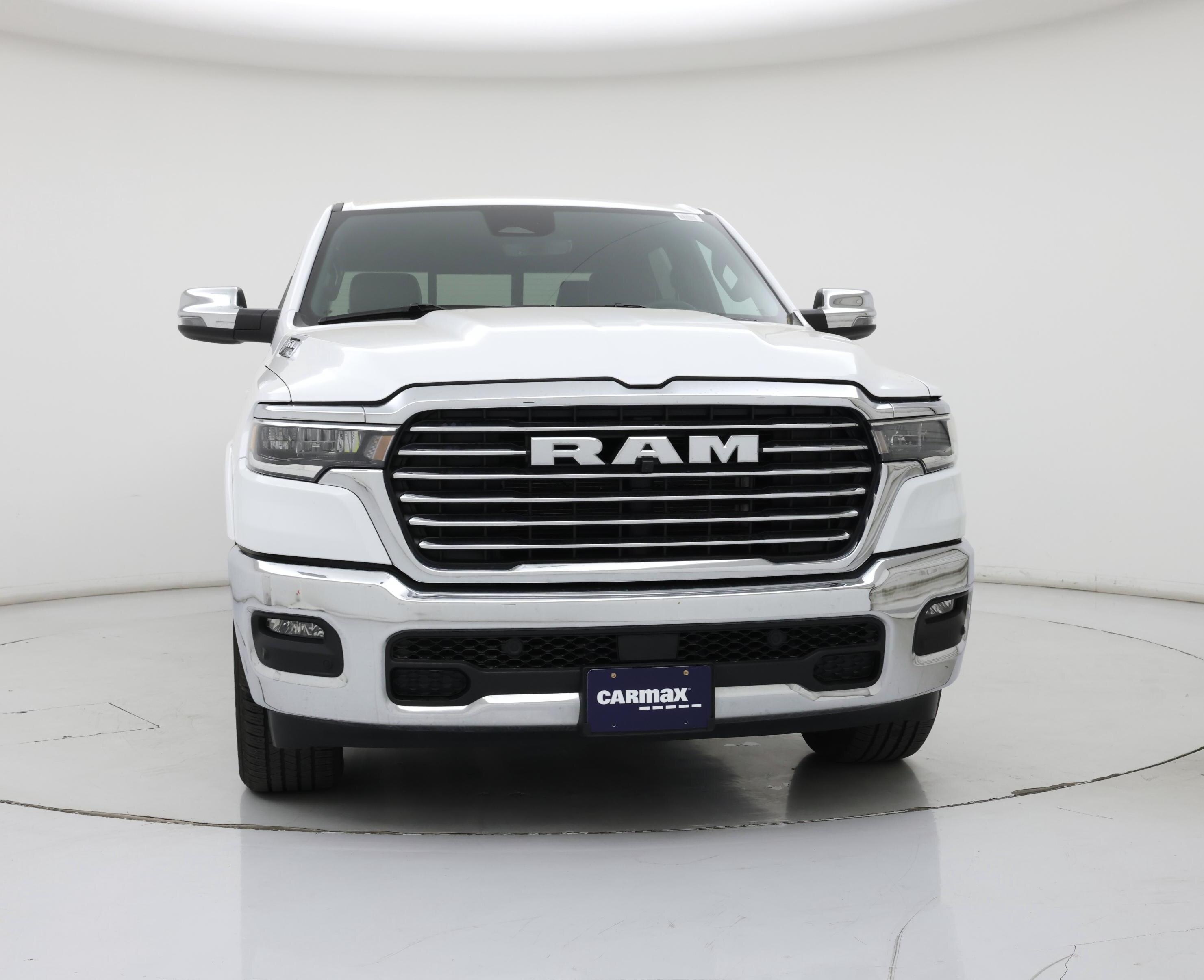Thumbnail: 2025 RAM 1500 - 5