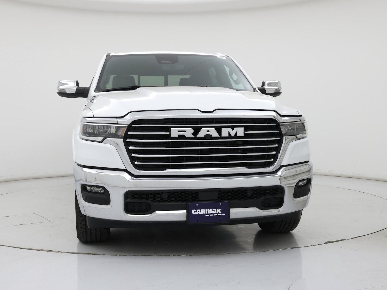 2025 RAM Ram 1500 Pickup Laramie - Photo 6