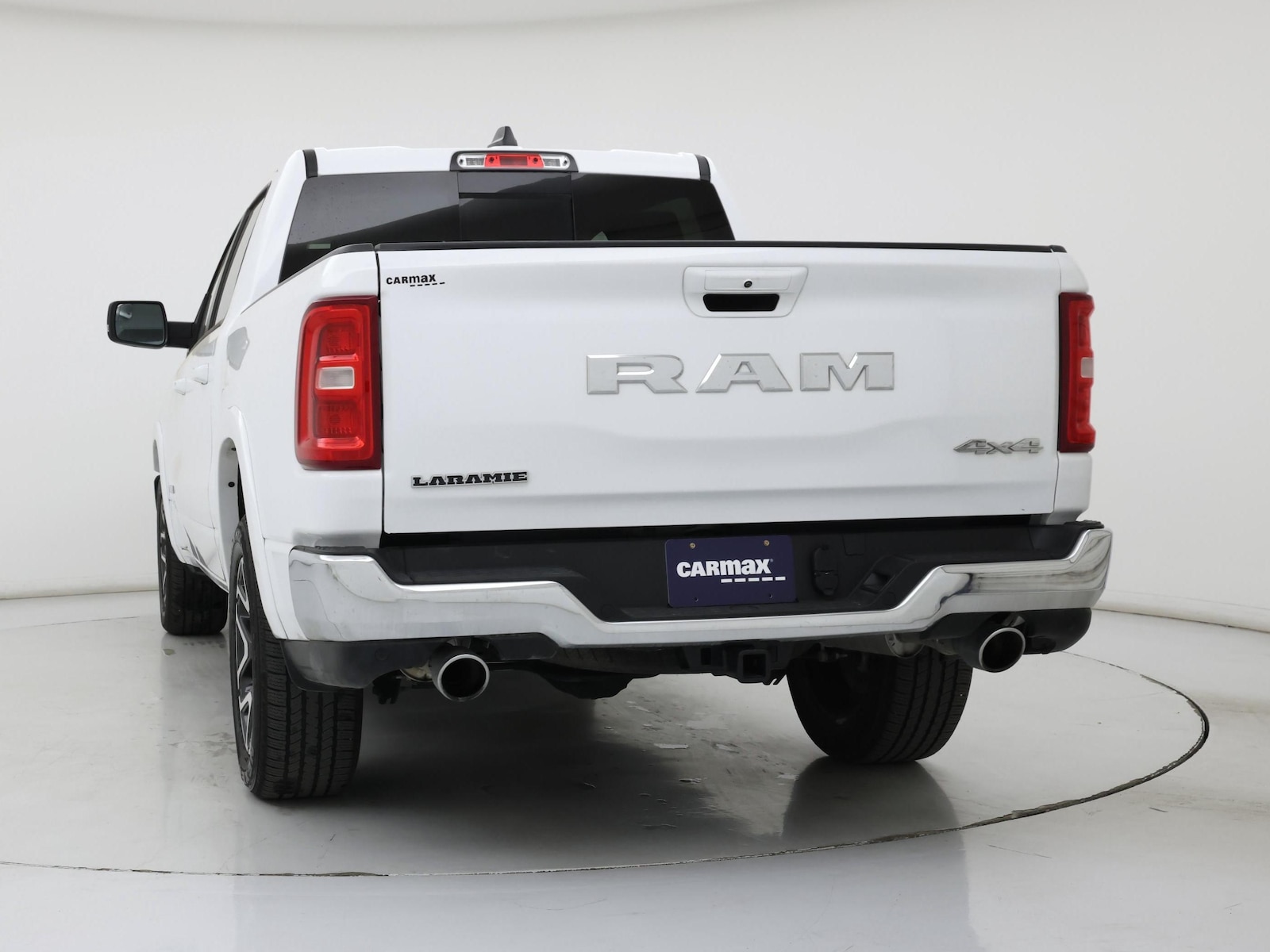 2025 RAM Ram 1500 Pickup Laramie - Photo 7