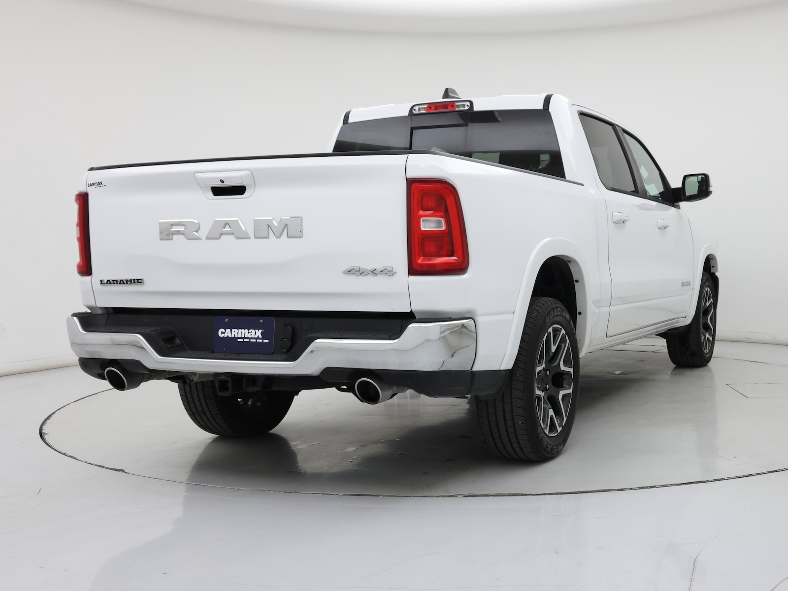 2025 RAM Ram 1500 Pickup Laramie - Photo 9
