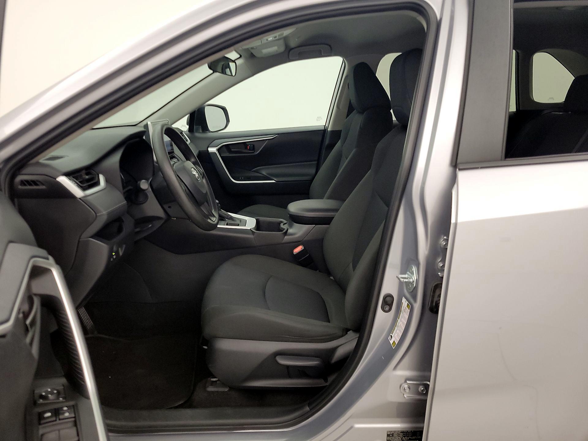 Thumbnail: 2024 Toyota RAV4 - 11