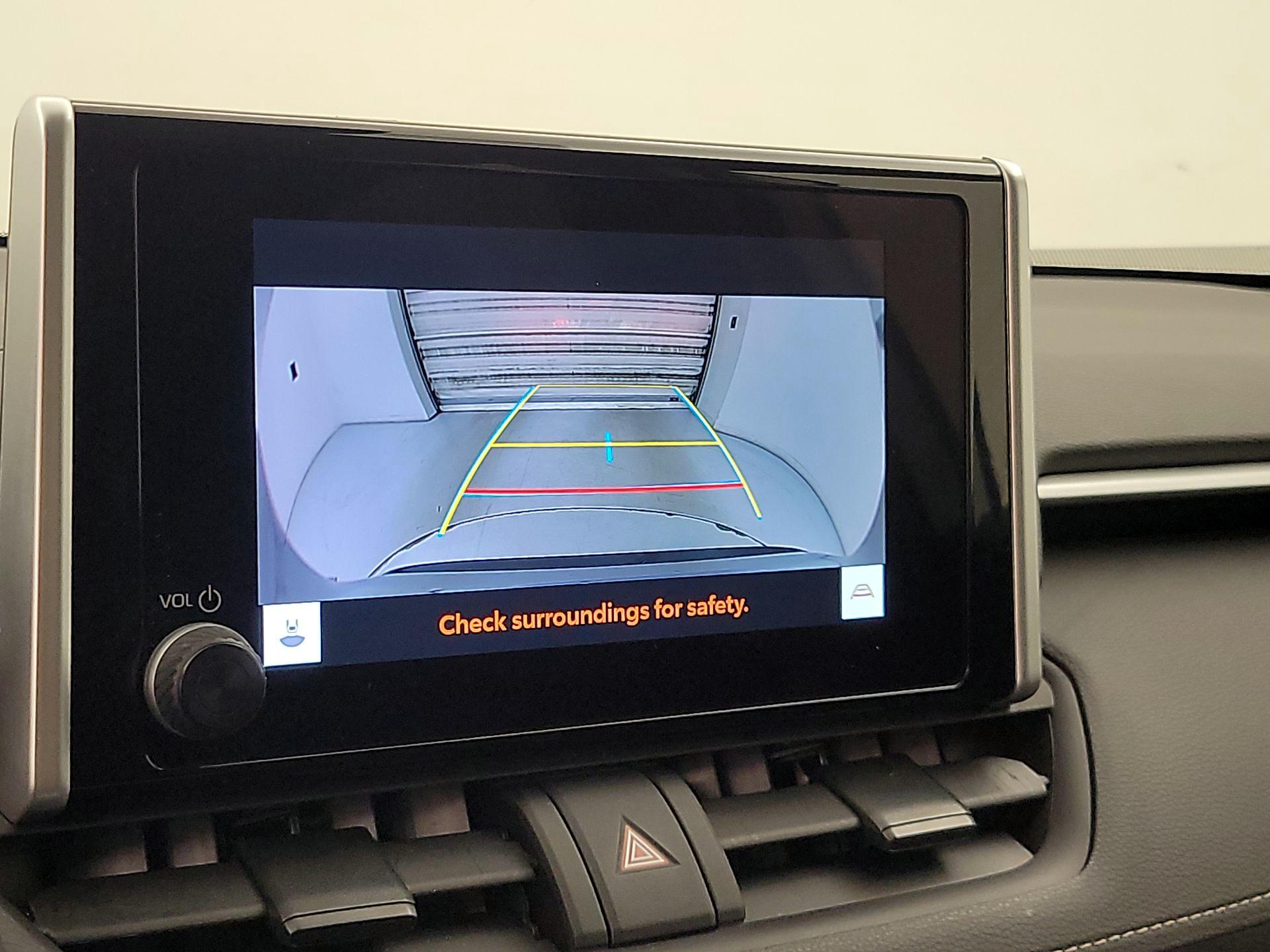 Thumbnail: 2024 Toyota RAV4 - 14