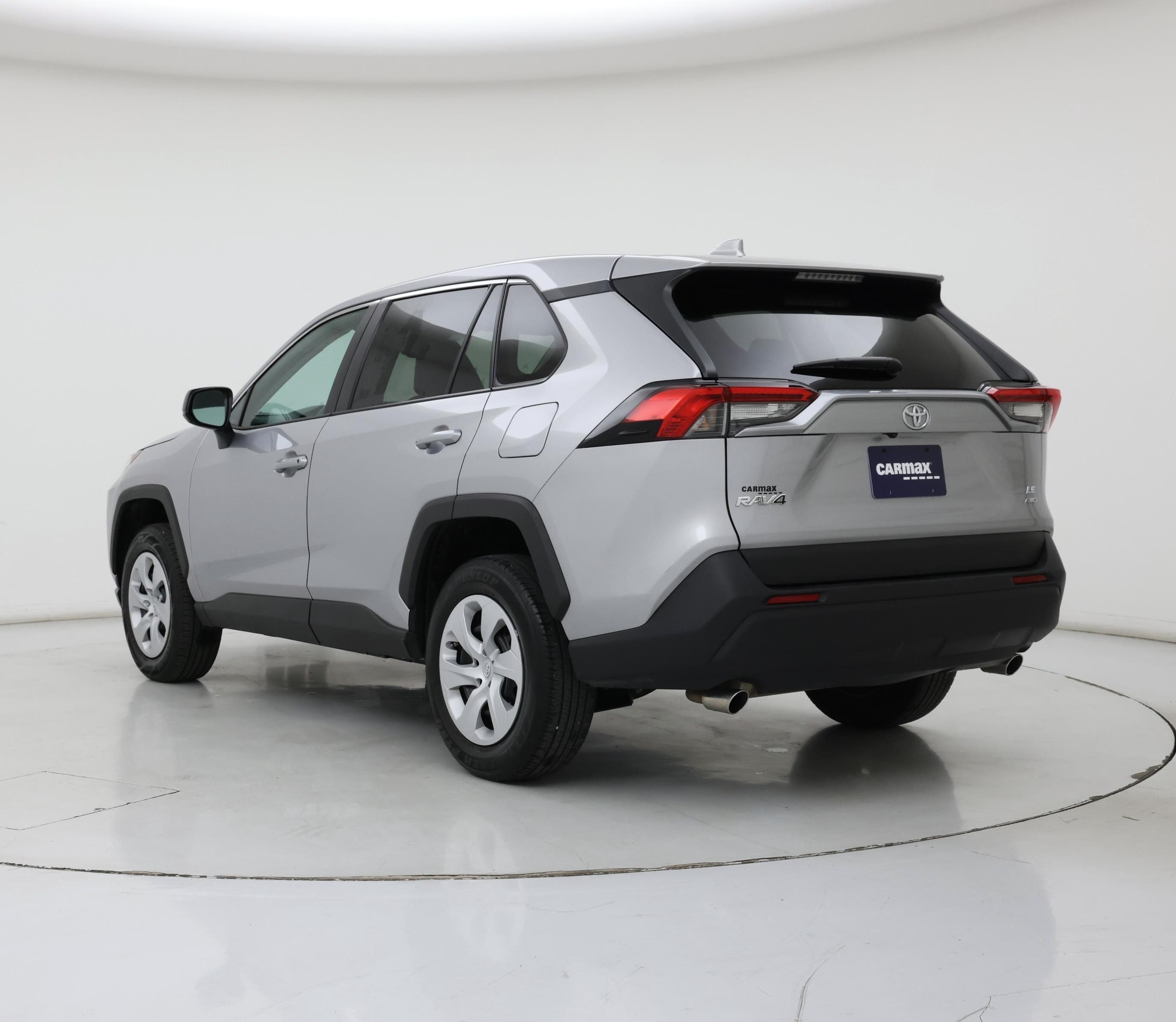 Thumbnail: 2024 Toyota RAV4 - 2