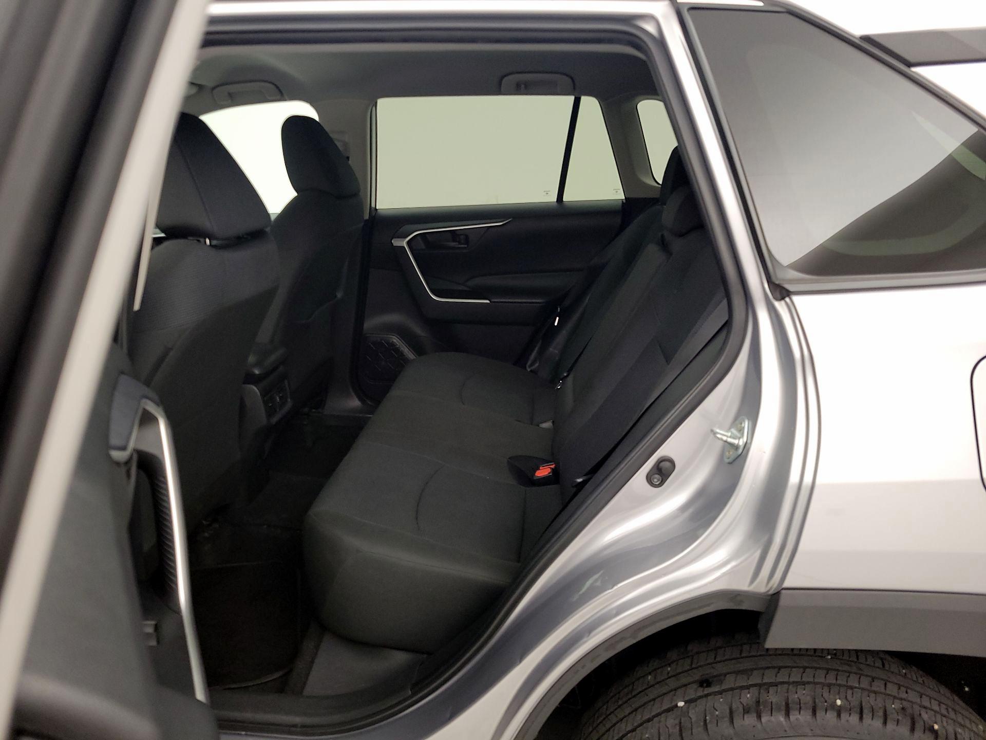 Thumbnail: 2024 Toyota RAV4 - 19