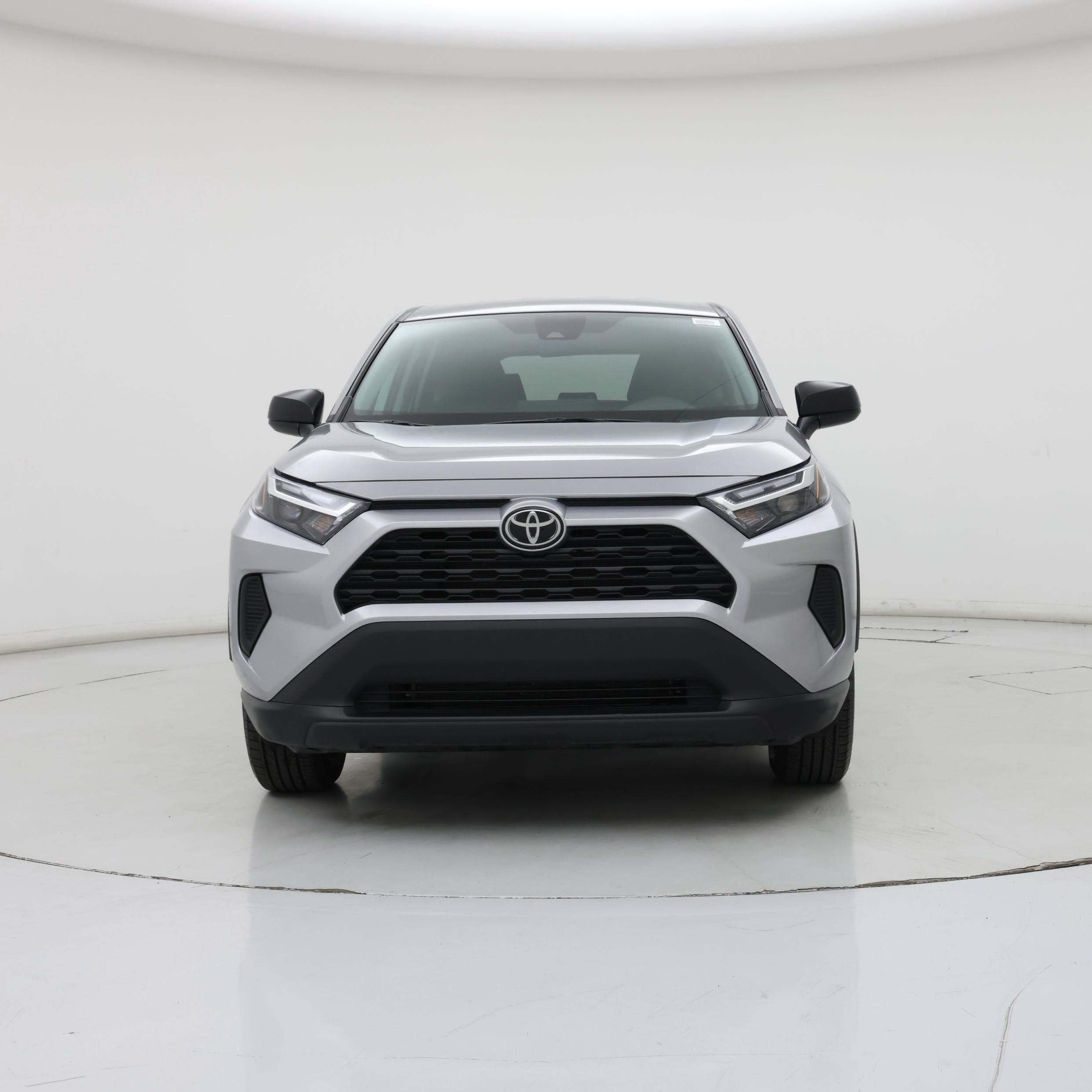 Thumbnail: 2024 Toyota RAV4 - 5