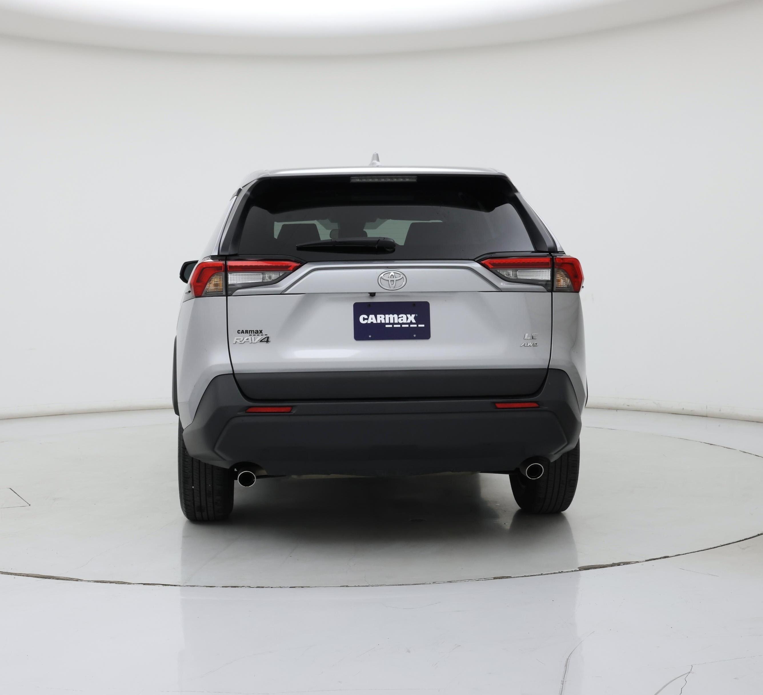 Thumbnail: 2024 Toyota RAV4 - 6