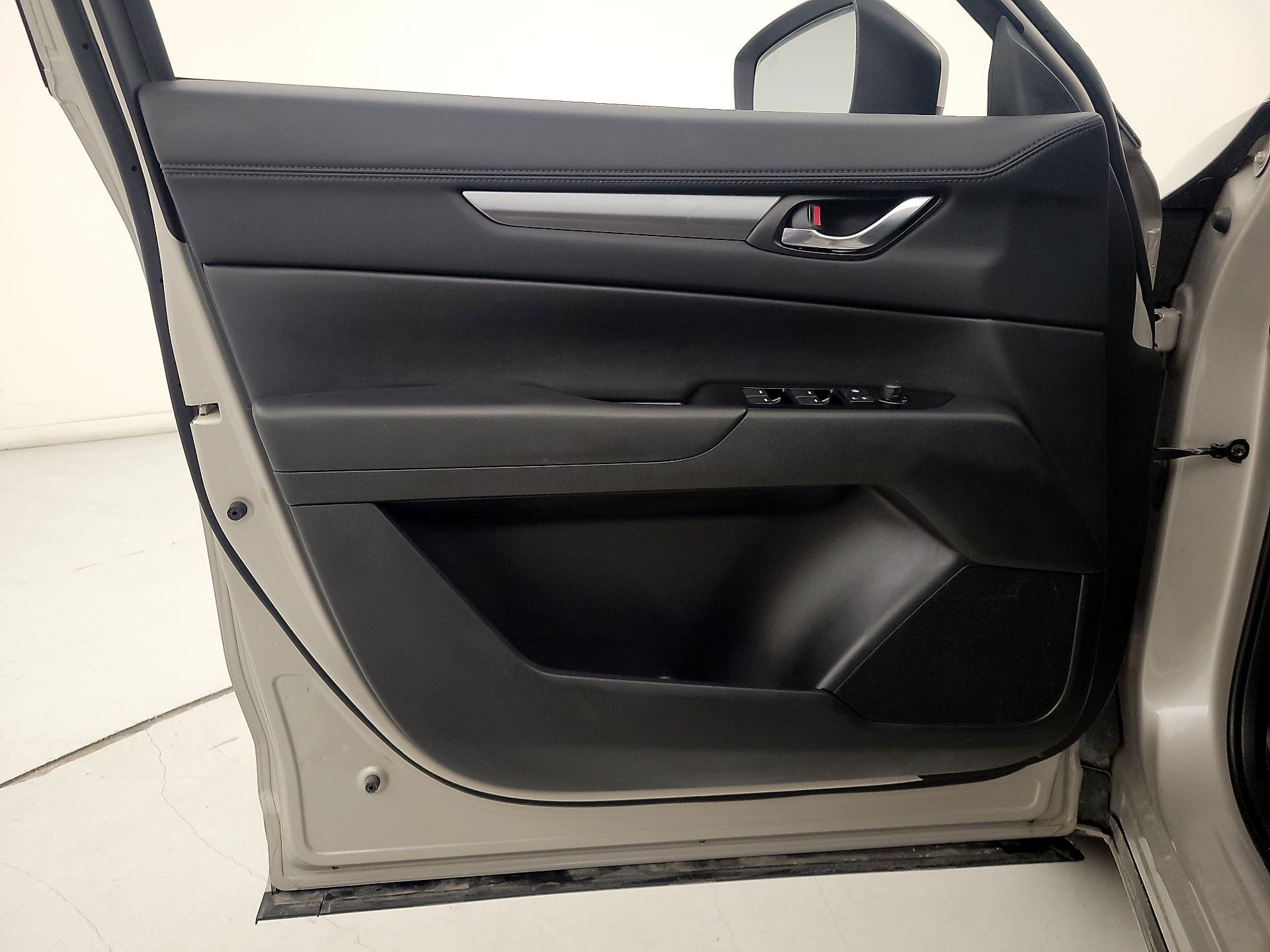 Thumbnail: 2025 Mazda CX-5 - 12