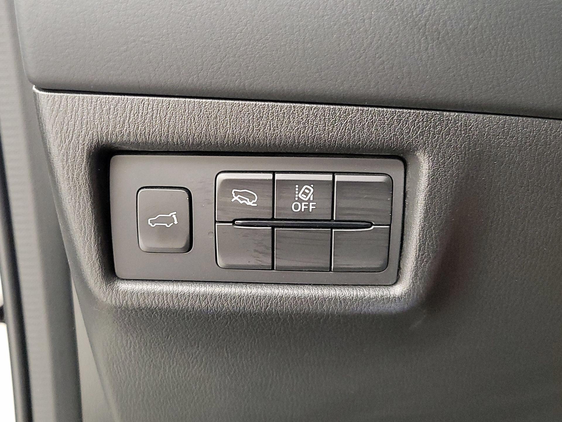 Thumbnail: 2025 Mazda CX-5 - 13