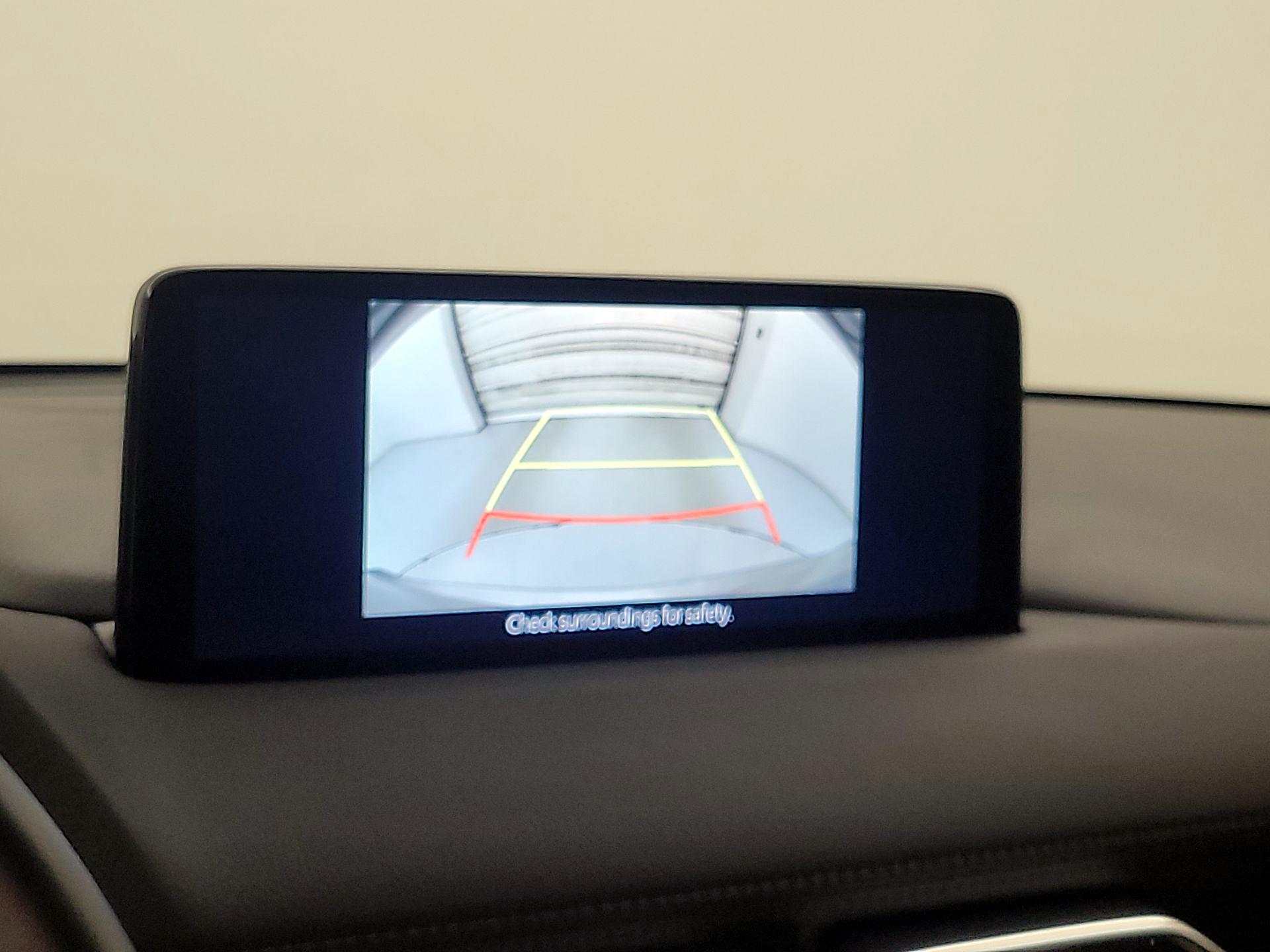 Thumbnail: 2025 Mazda CX-5 - 14