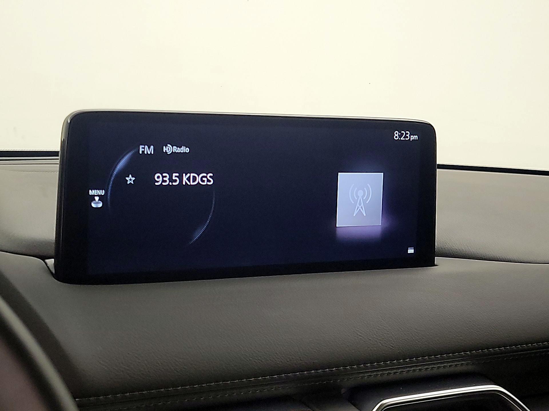 Thumbnail: 2025 Mazda CX-5 - 15