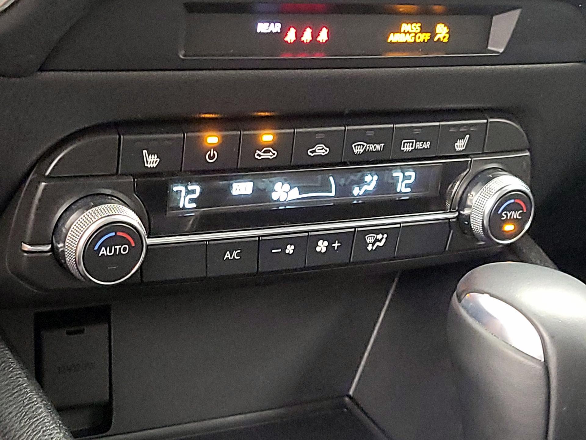 Thumbnail: 2025 Mazda CX-5 - 16