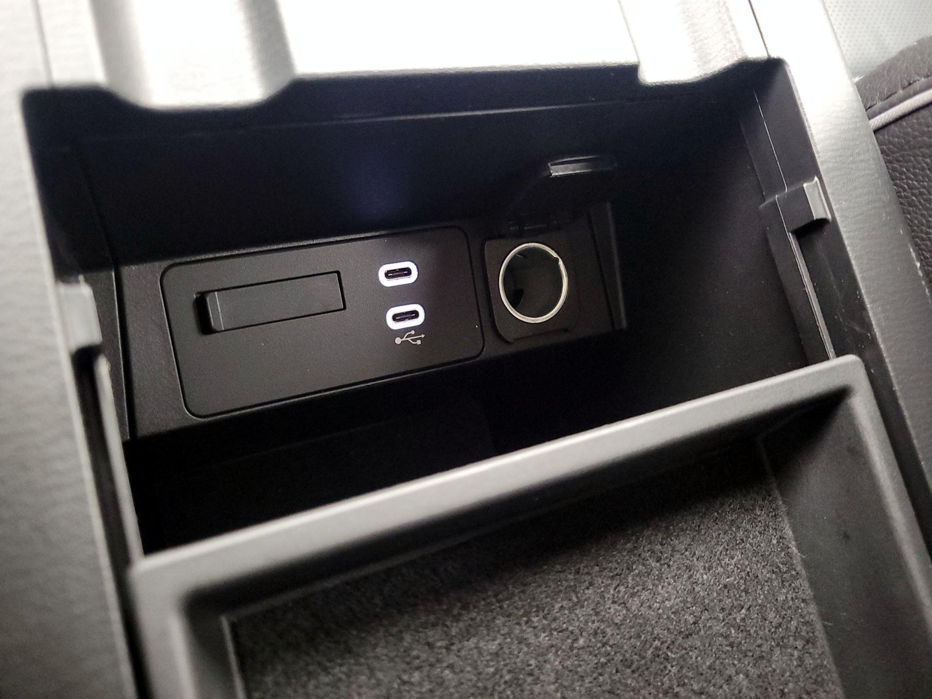 Thumbnail: 2025 Mazda CX-5 - 18