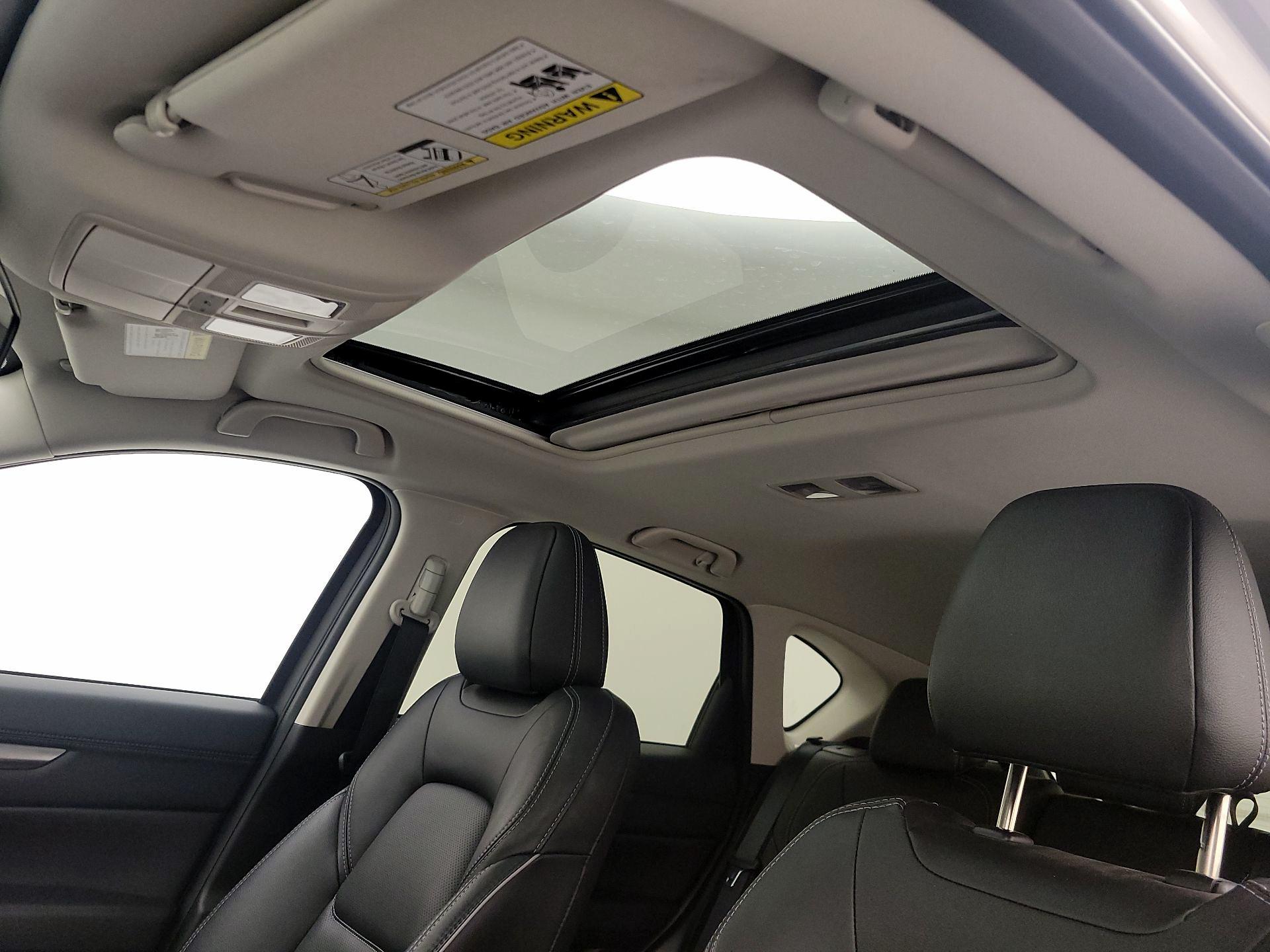 Thumbnail: 2025 Mazda CX-5 - 19