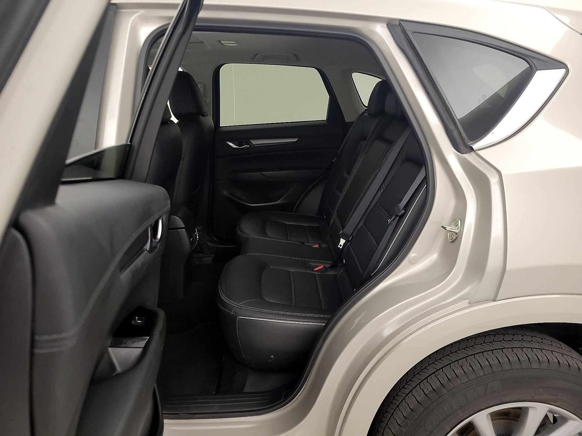 Thumbnail: 2025 Mazda CX-5 - 20