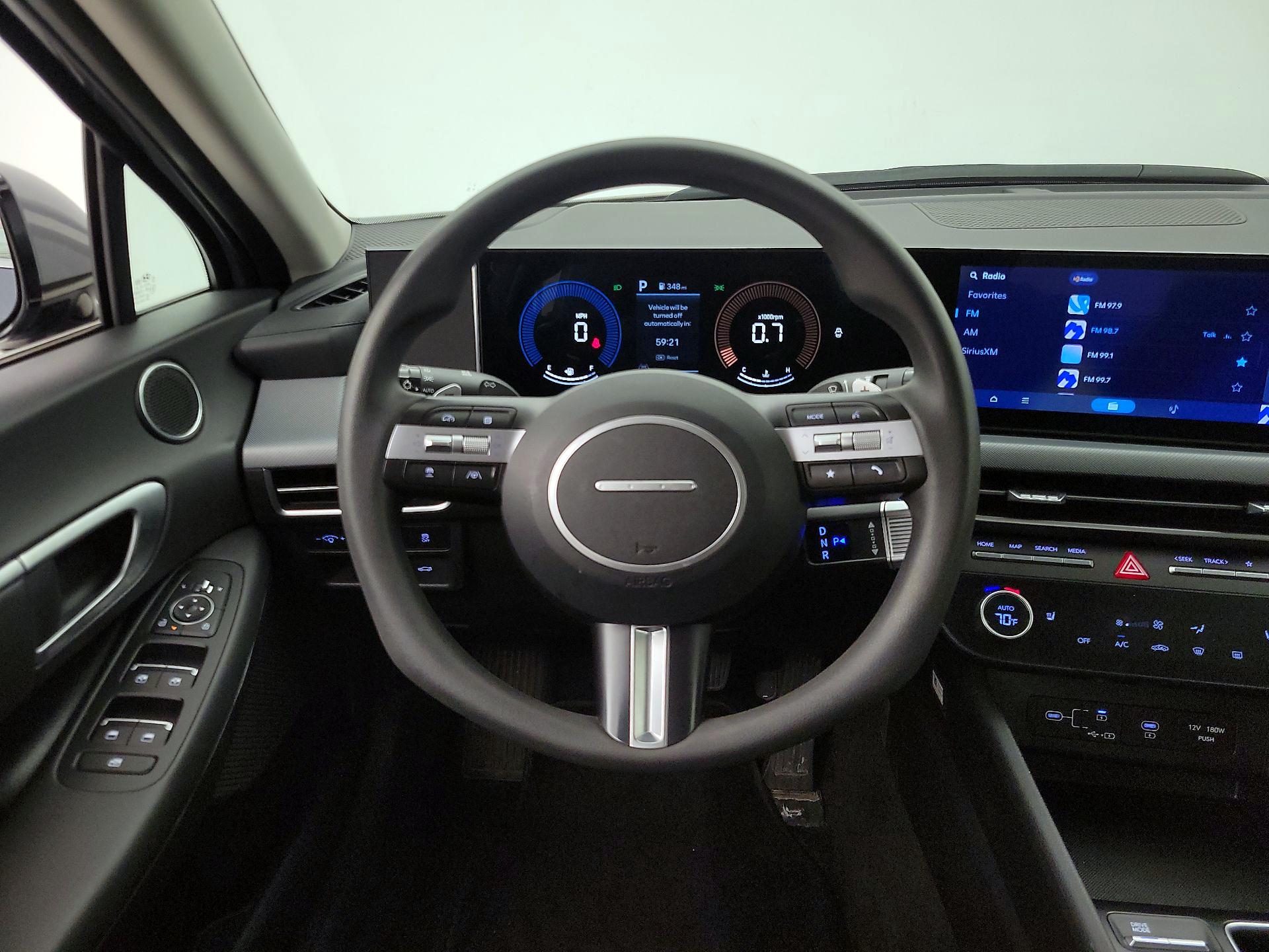 Thumbnail: 2025 Hyundai Sonata - 10