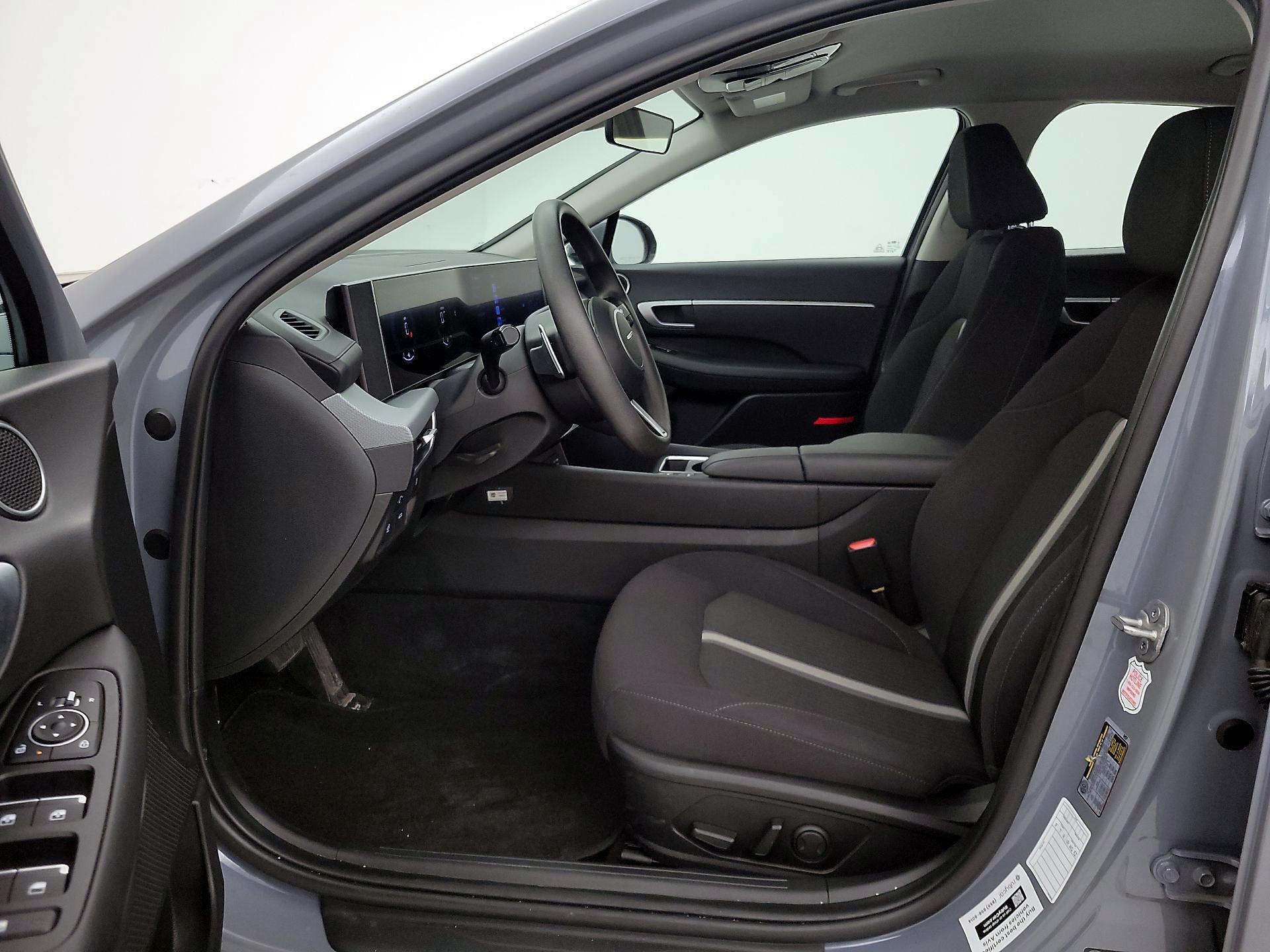 Thumbnail: 2025 Hyundai Sonata - 11