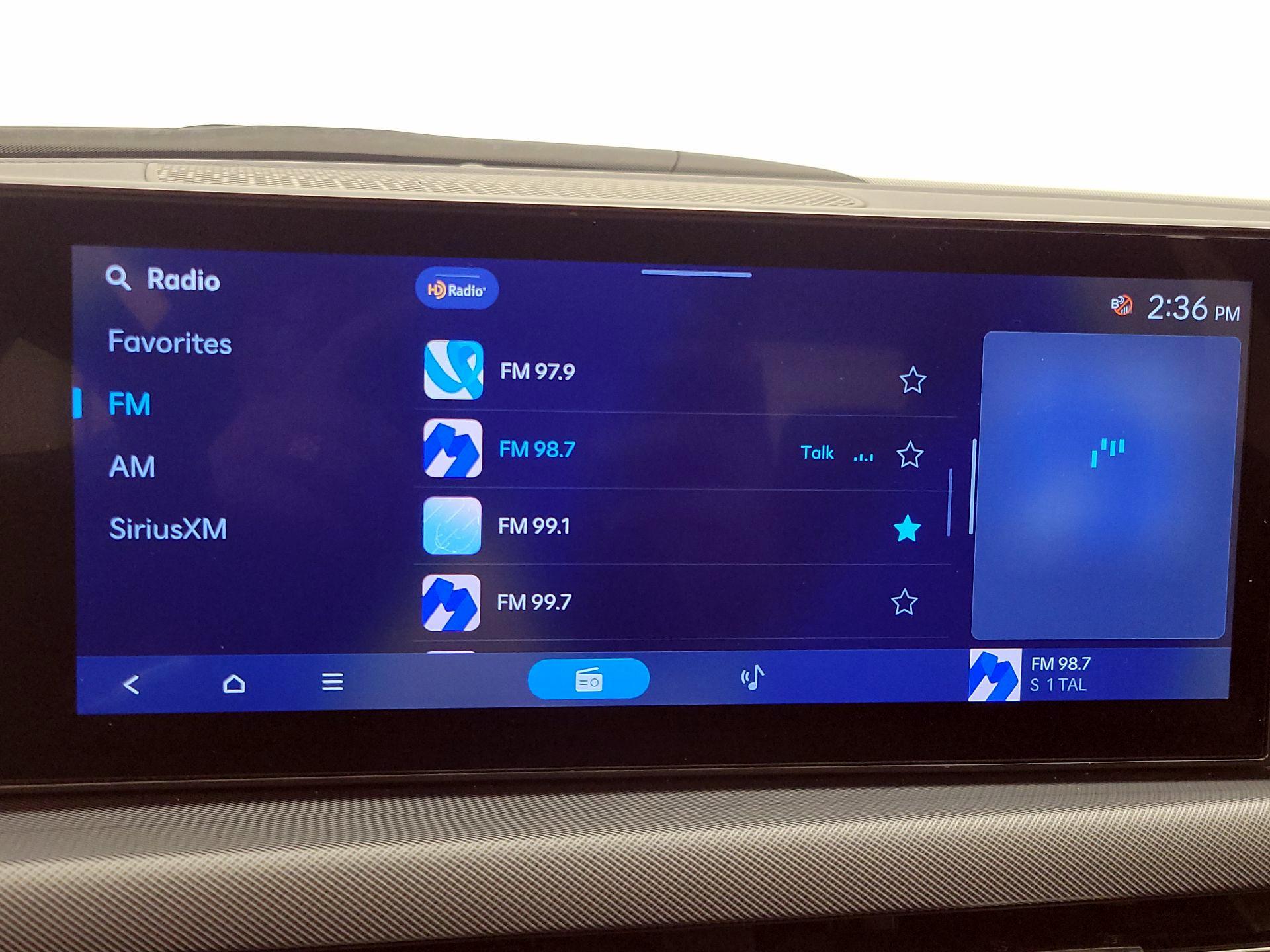 Thumbnail: 2025 Hyundai Sonata - 15