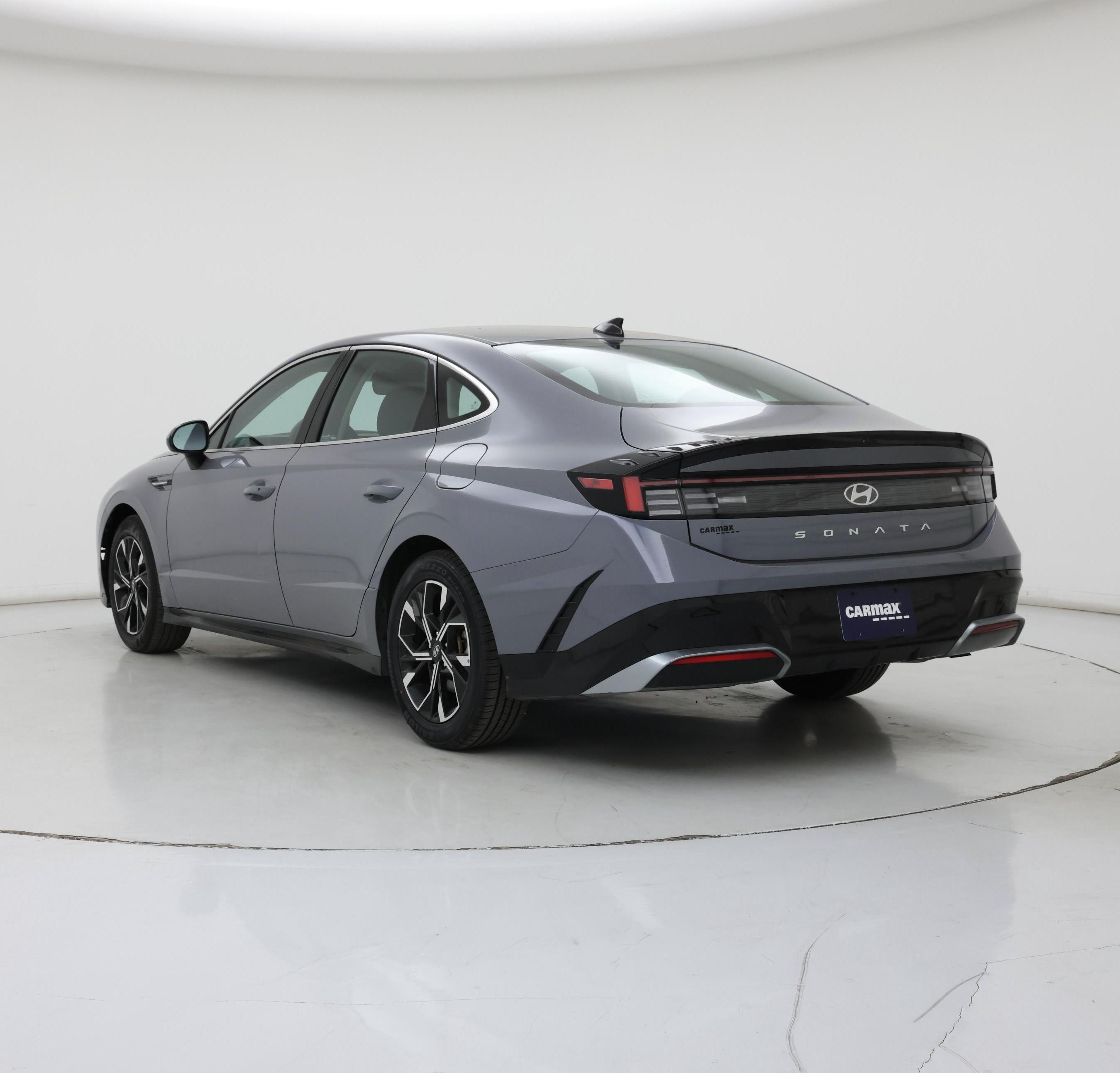 Thumbnail: 2025 Hyundai Sonata - 2