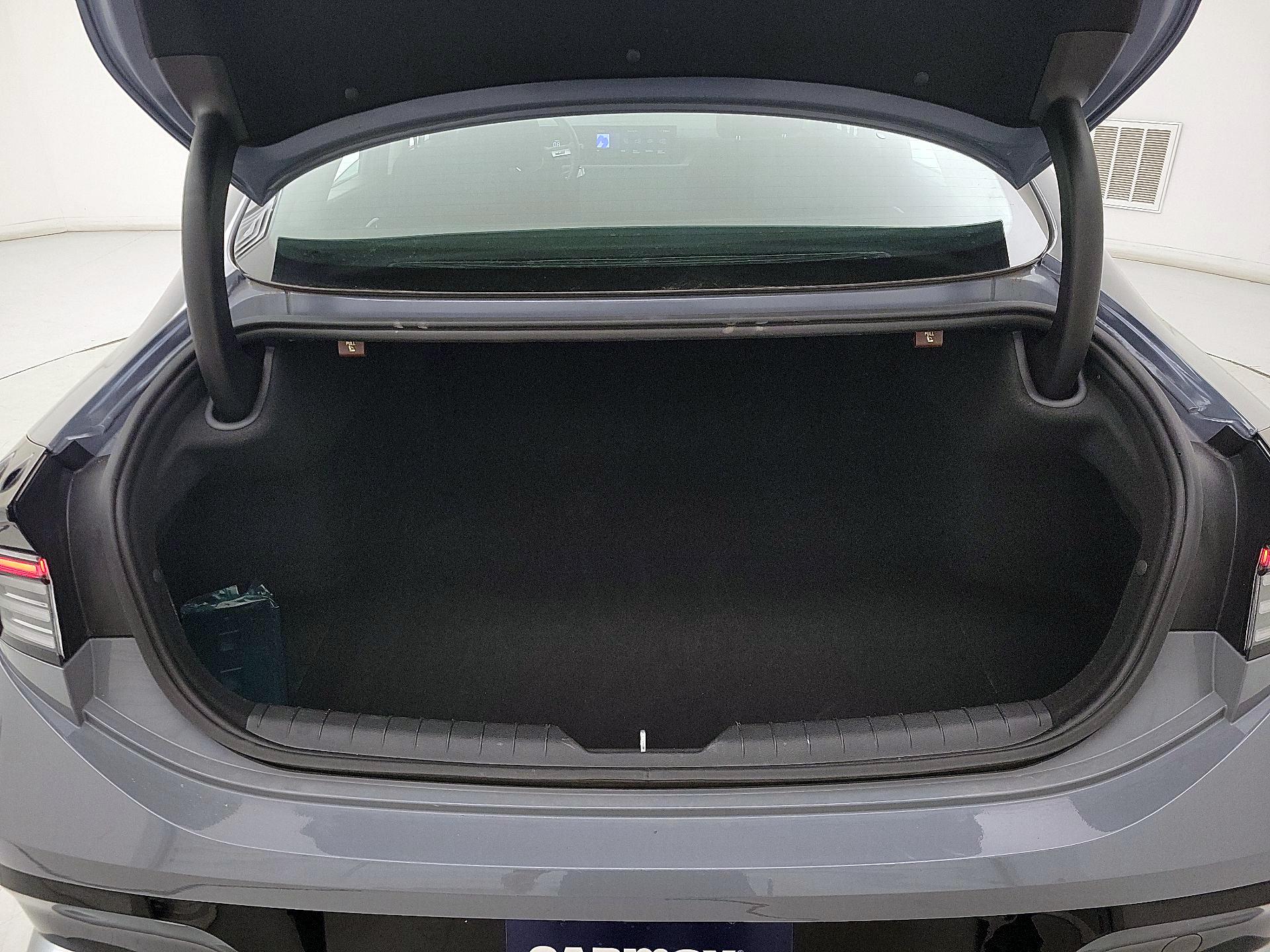 Thumbnail: 2025 Hyundai Sonata - 20