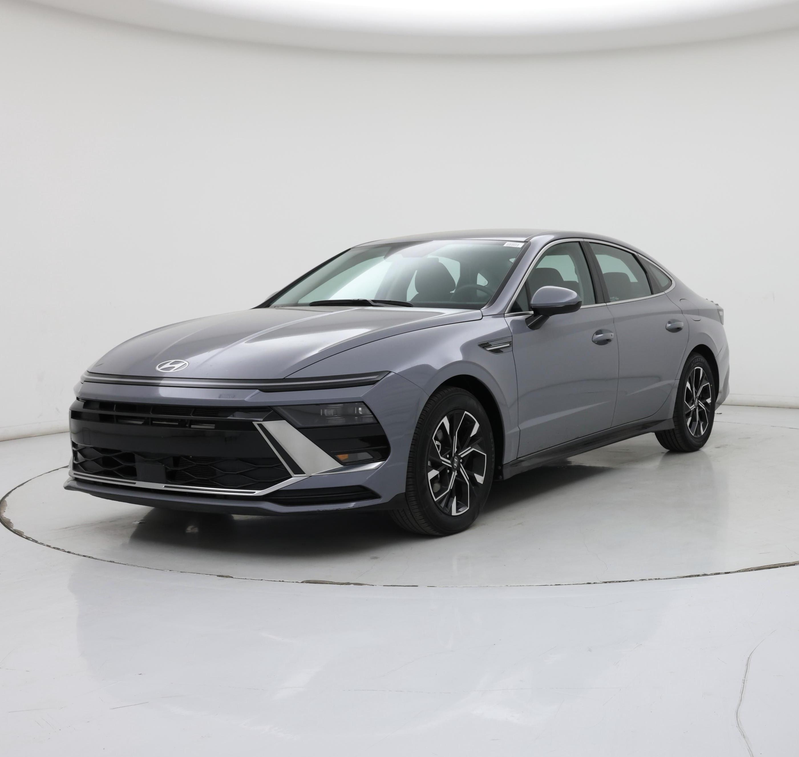 Thumbnail: 2025 Hyundai Sonata - 4