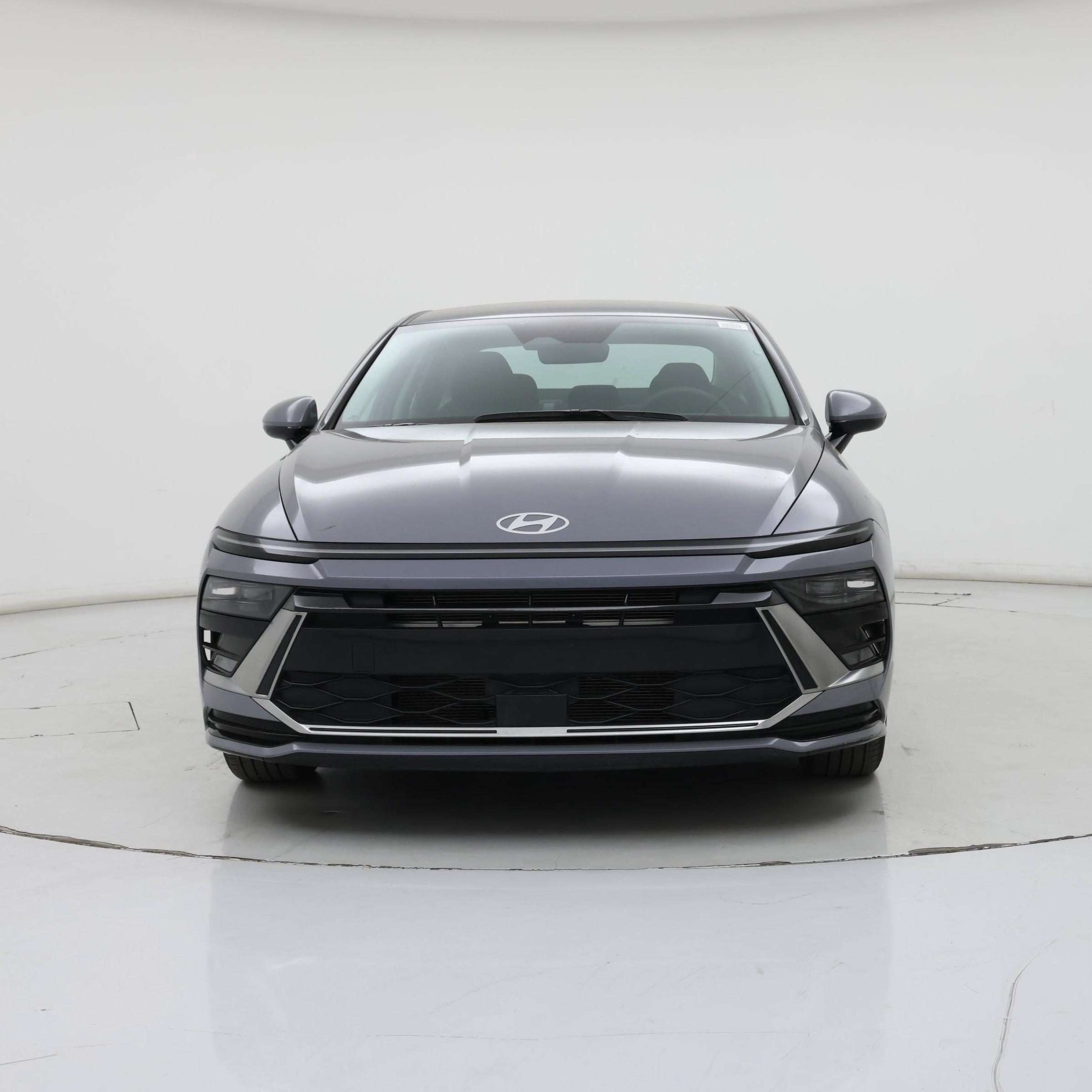 Thumbnail: 2025 Hyundai Sonata - 5