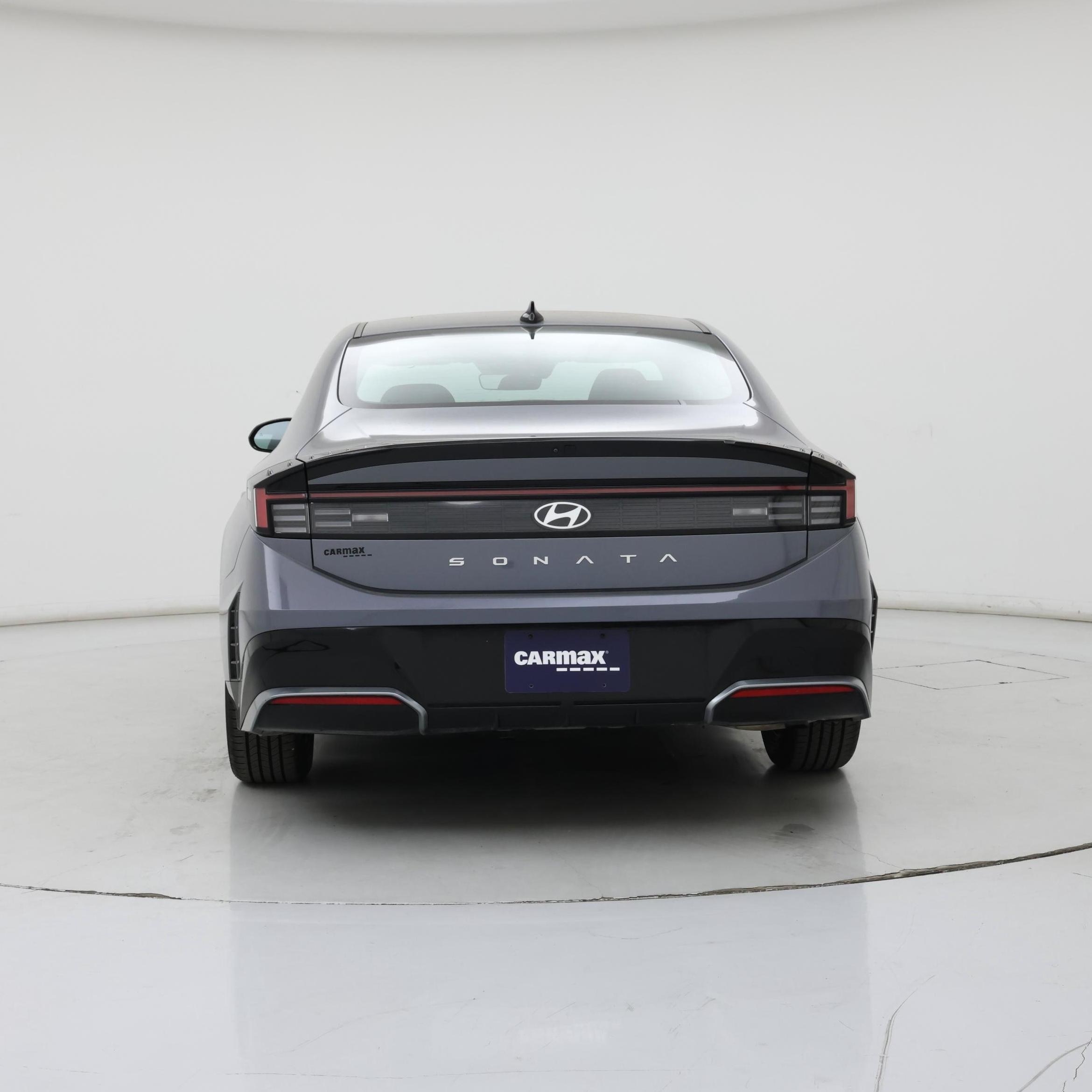 Thumbnail: 2025 Hyundai Sonata - 6