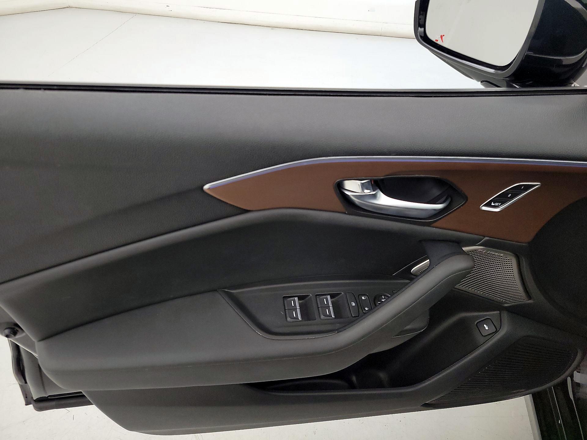 Thumbnail: 2021 Acura TLX - 12