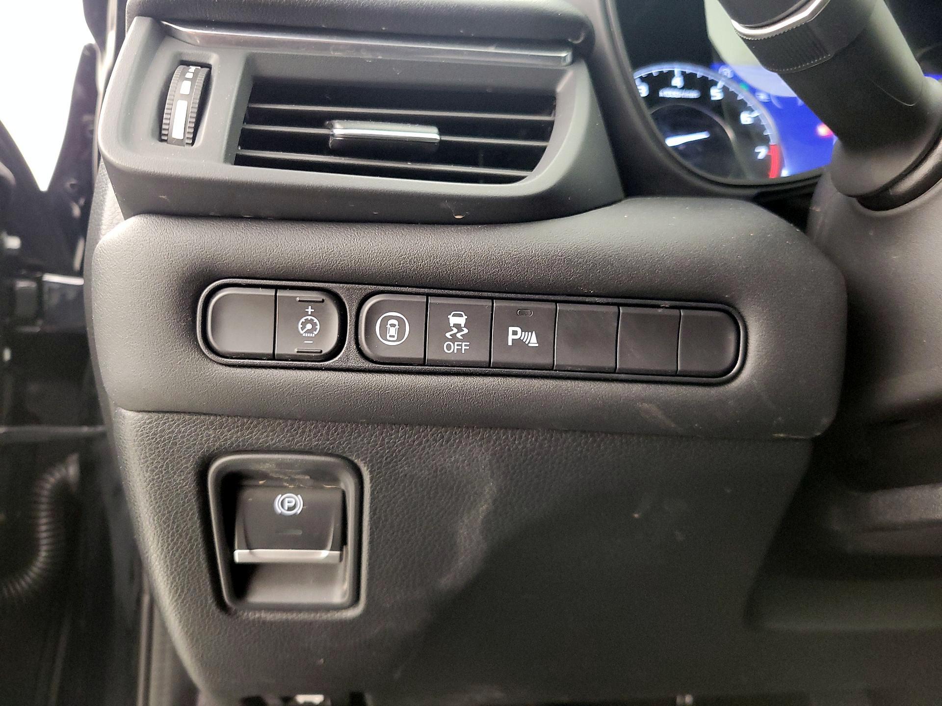 Thumbnail: 2021 Acura TLX - 13