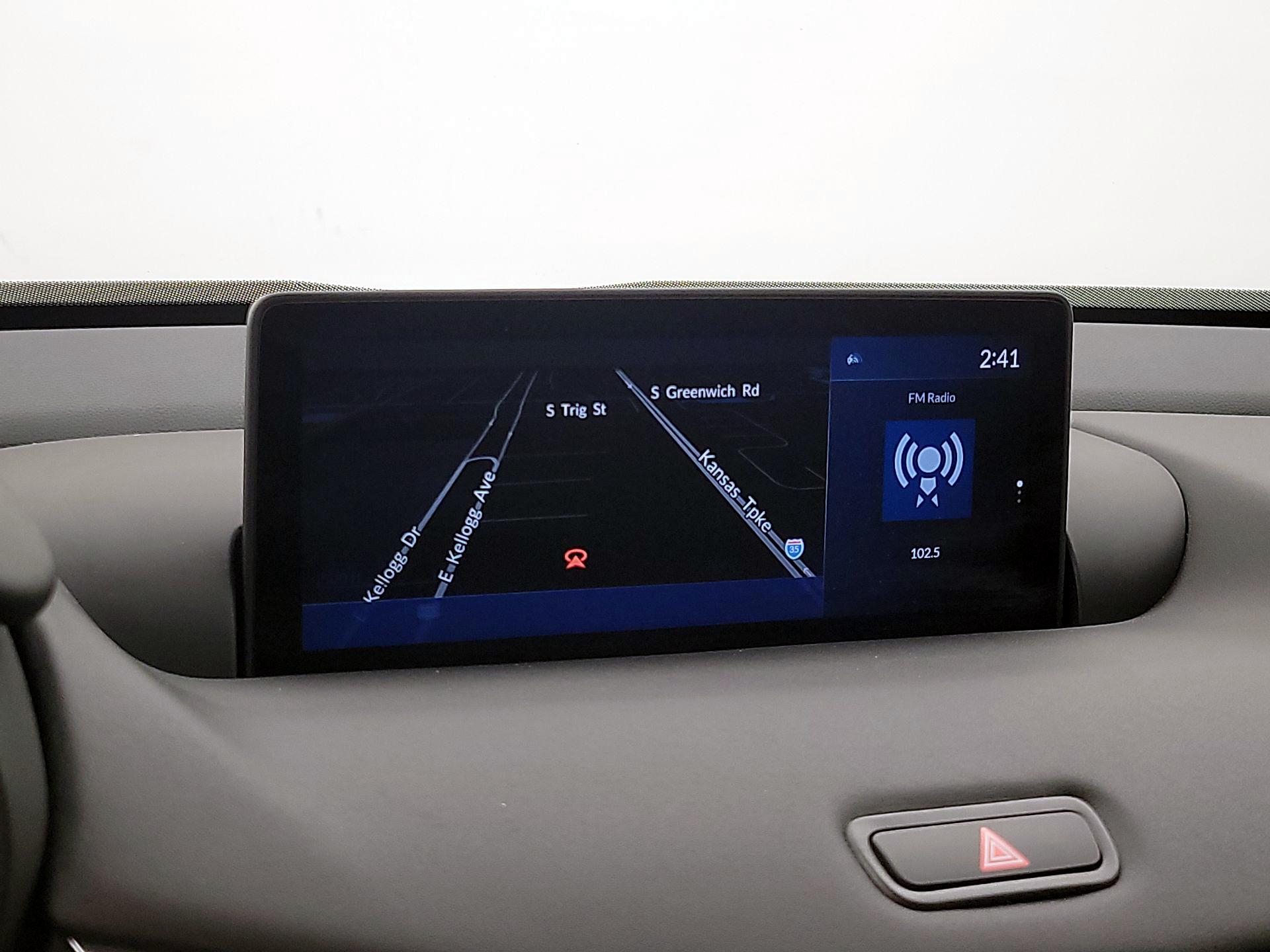 Thumbnail: 2021 Acura TLX - 14