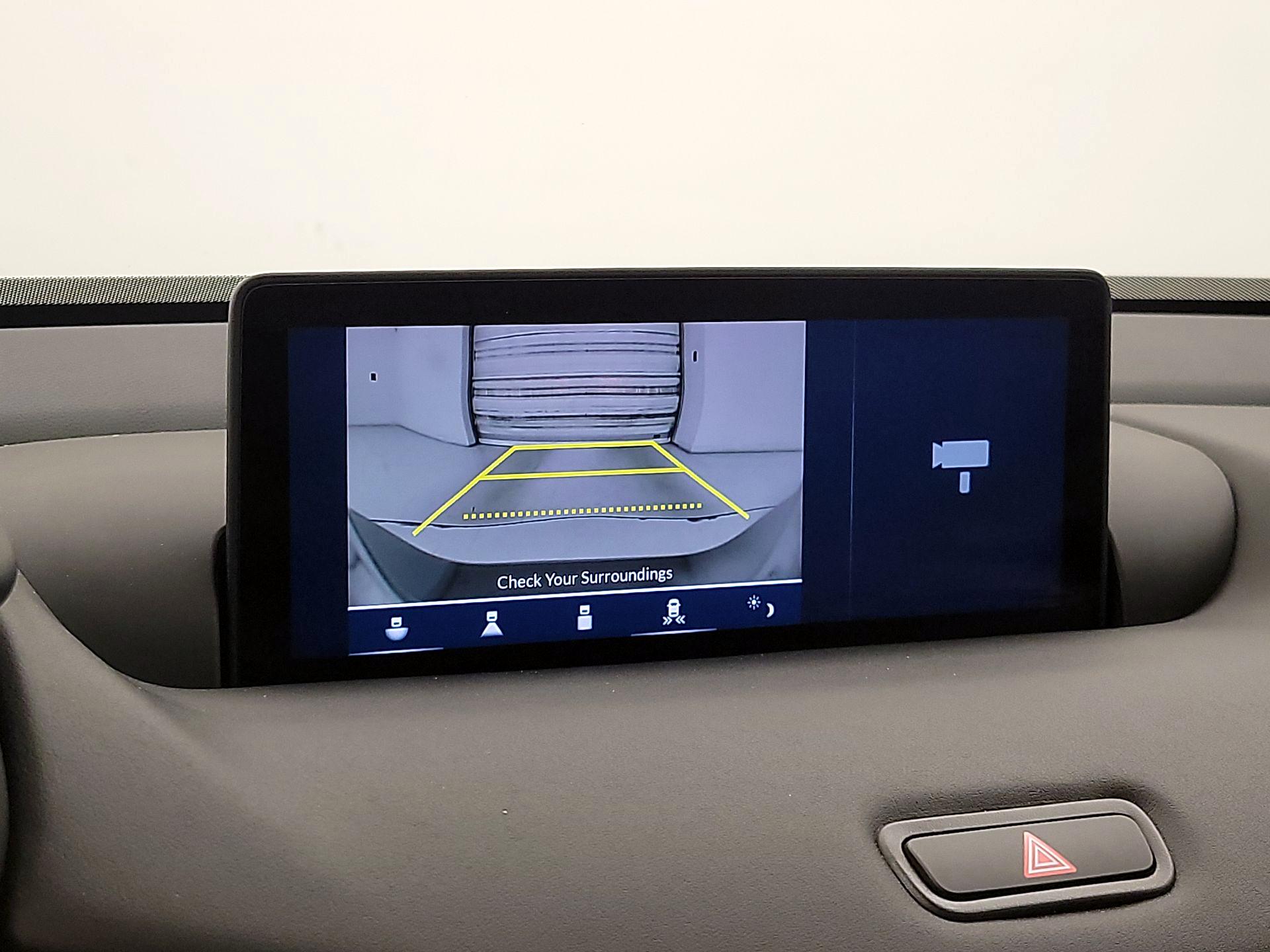 Thumbnail: 2021 Acura TLX - 15