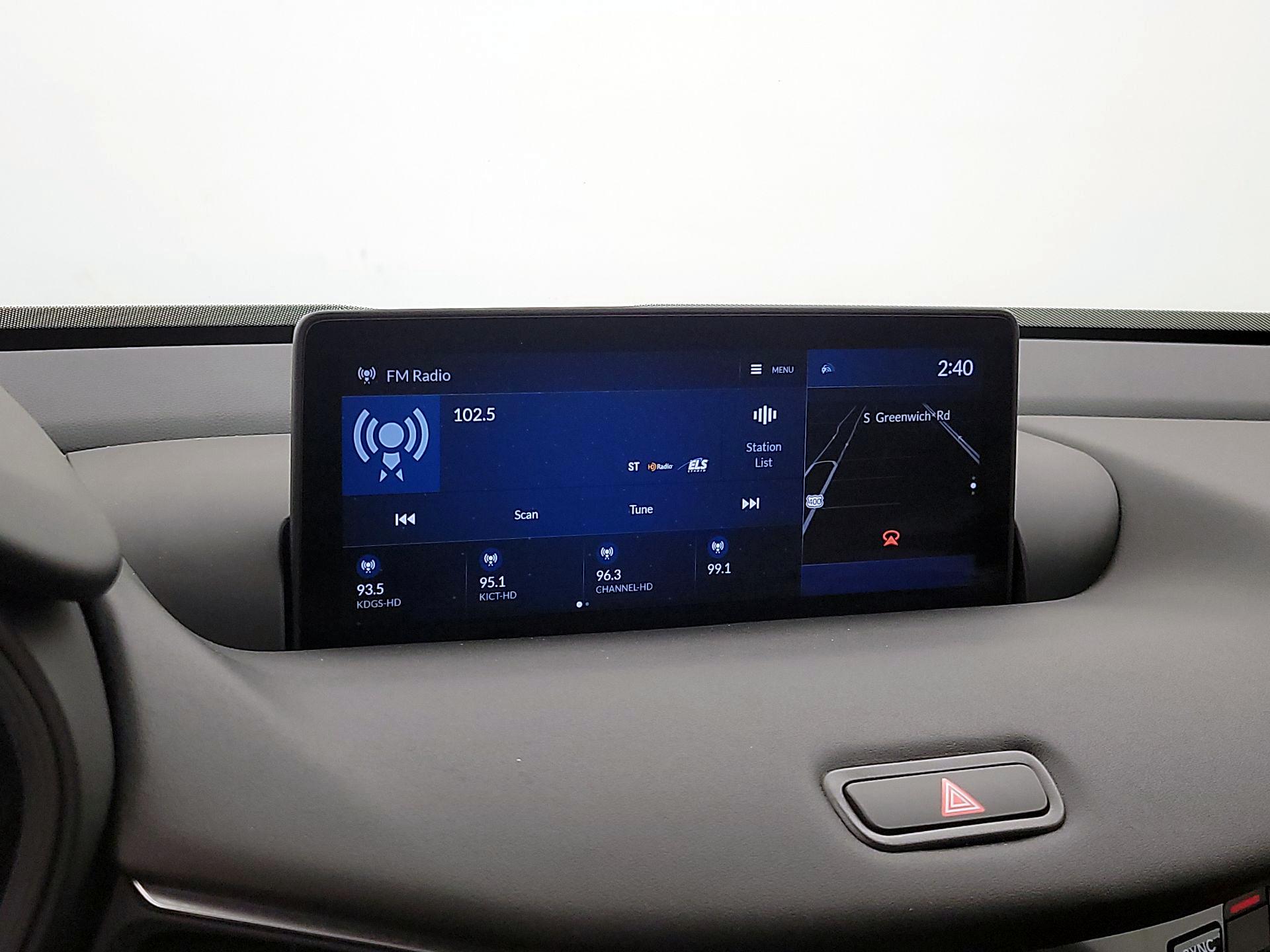 Thumbnail: 2021 Acura TLX - 16