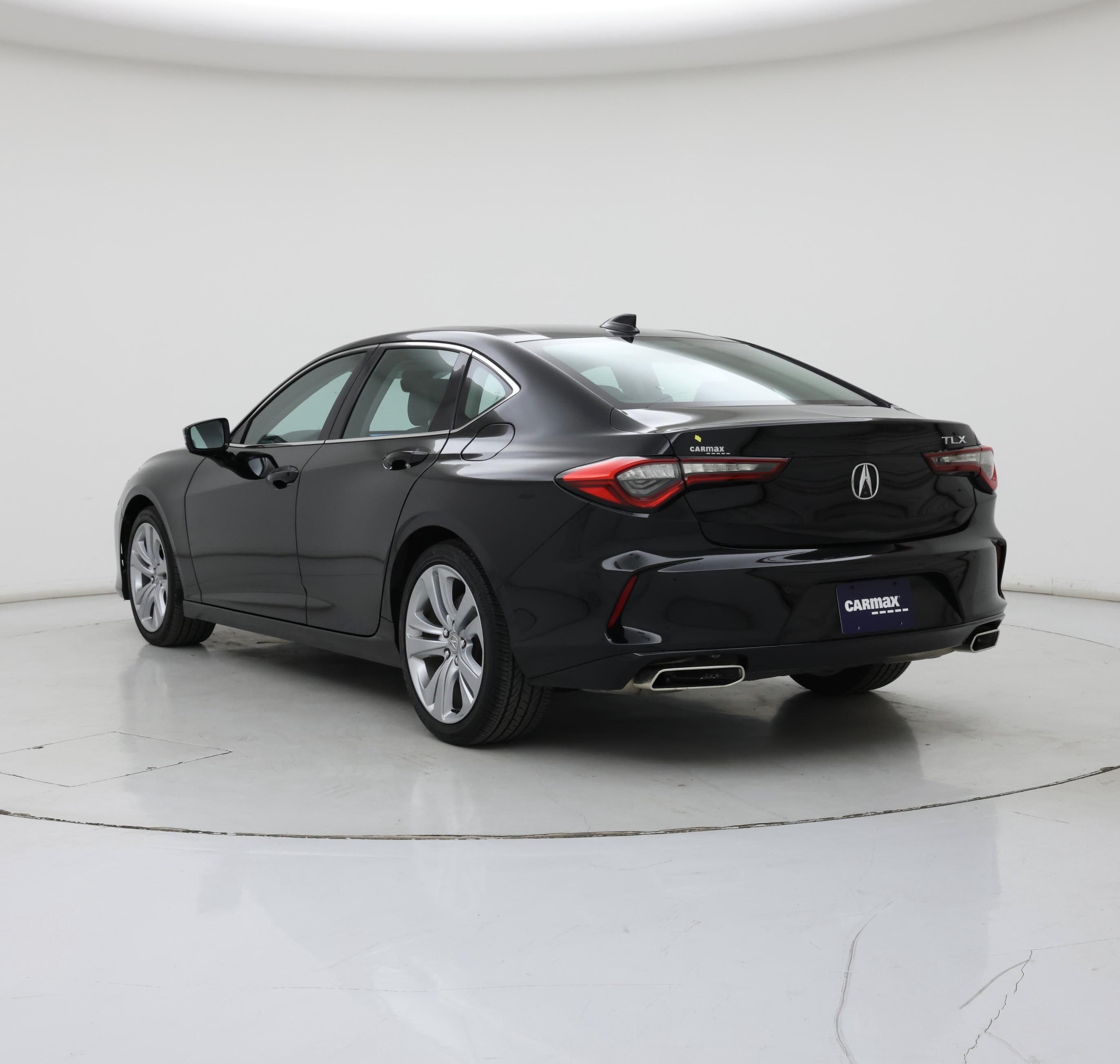 Thumbnail: 2021 Acura TLX - 2