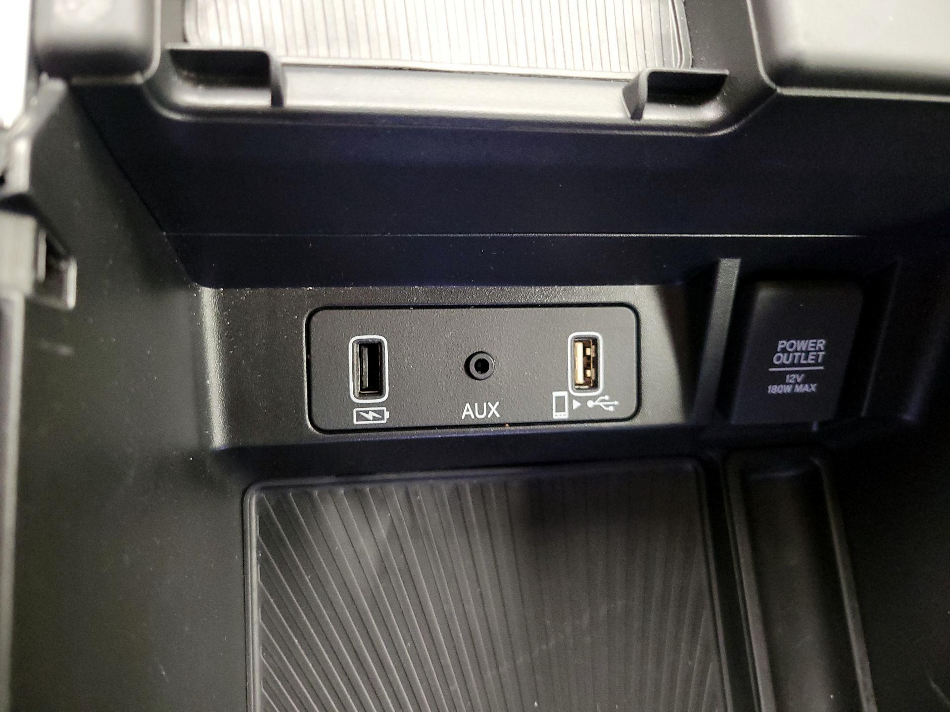 Thumbnail: 2021 Acura TLX - 19