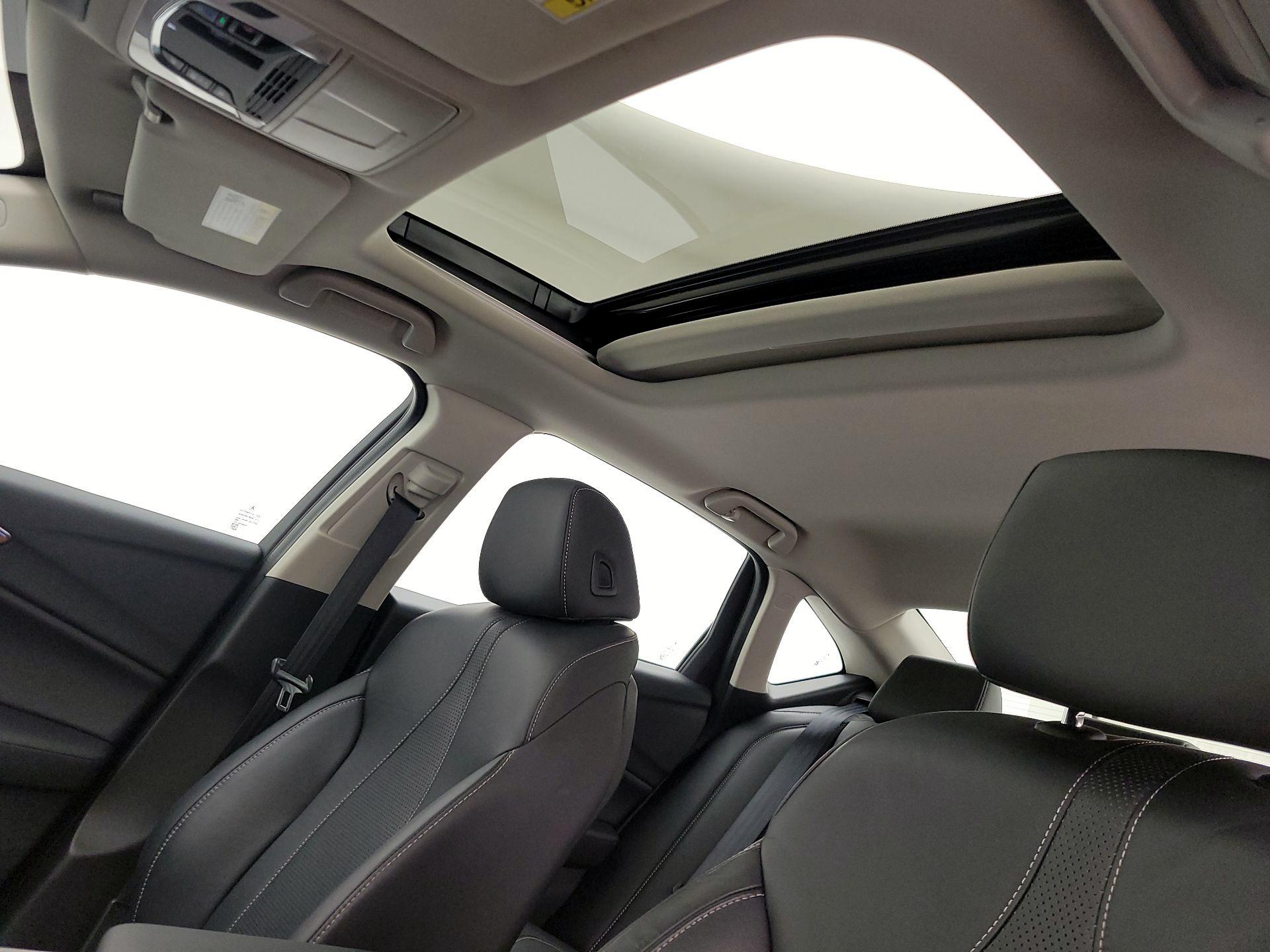 Thumbnail: 2021 Acura TLX - 20