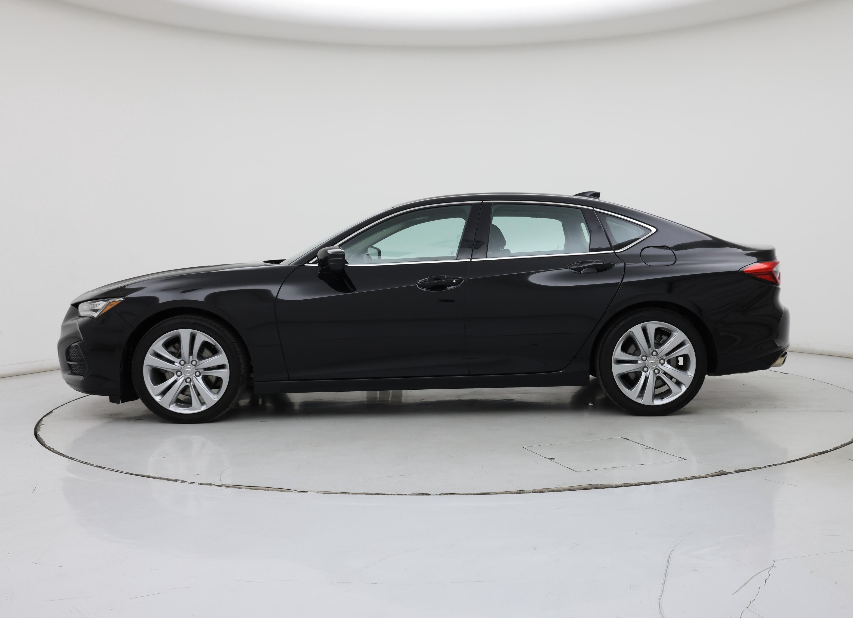 Thumbnail: 2021 Acura TLX - 3