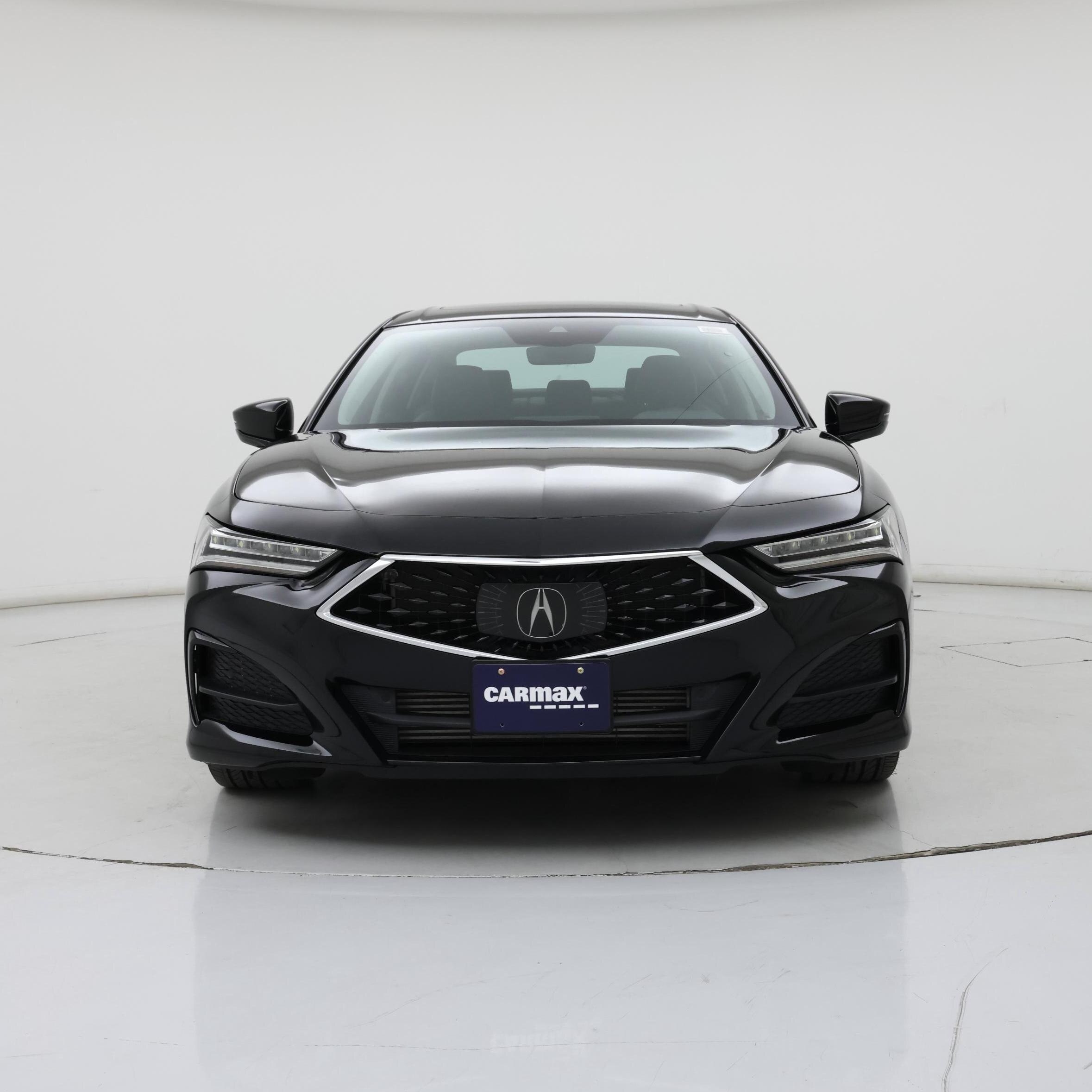Thumbnail: 2021 Acura TLX - 5