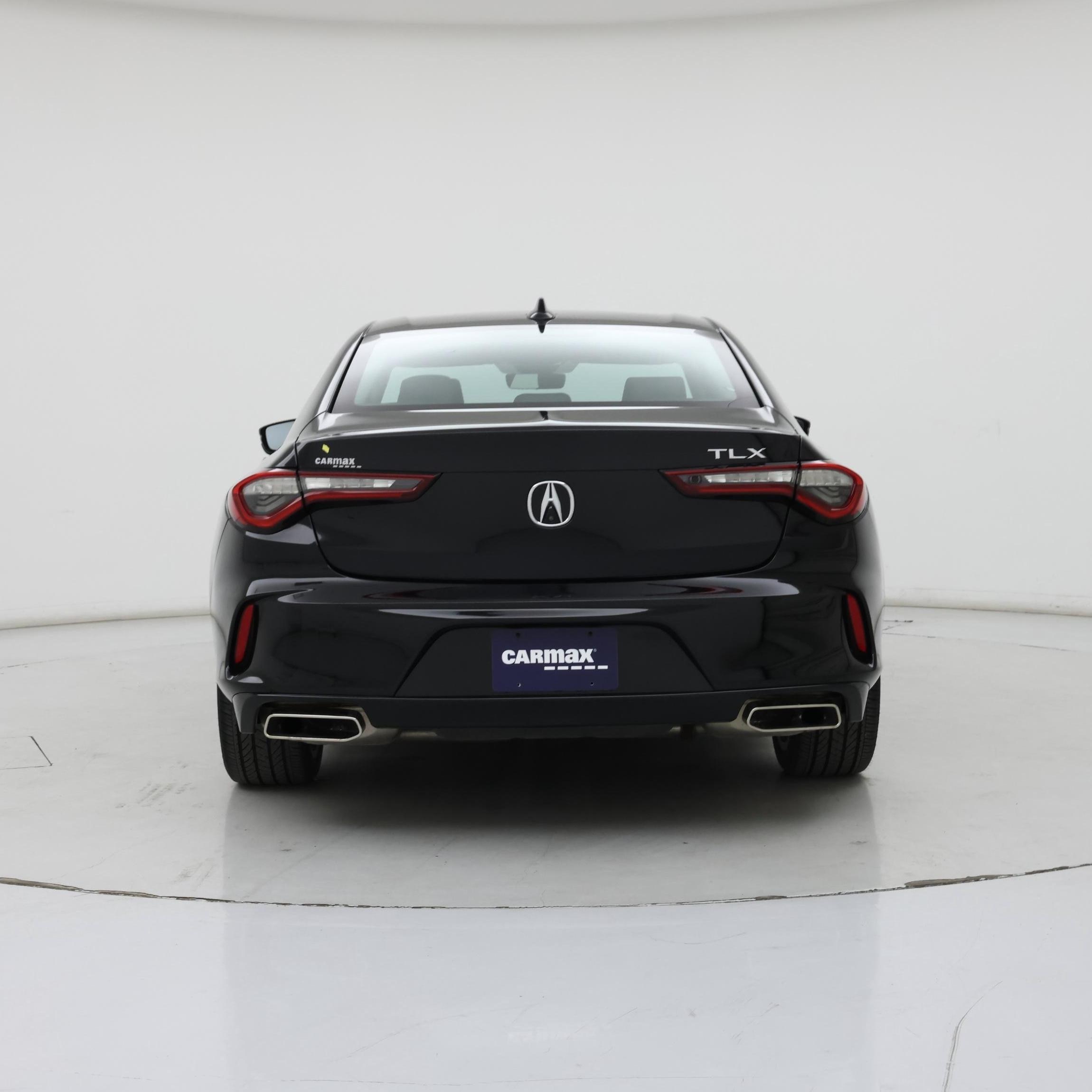 Thumbnail: 2021 Acura TLX - 6