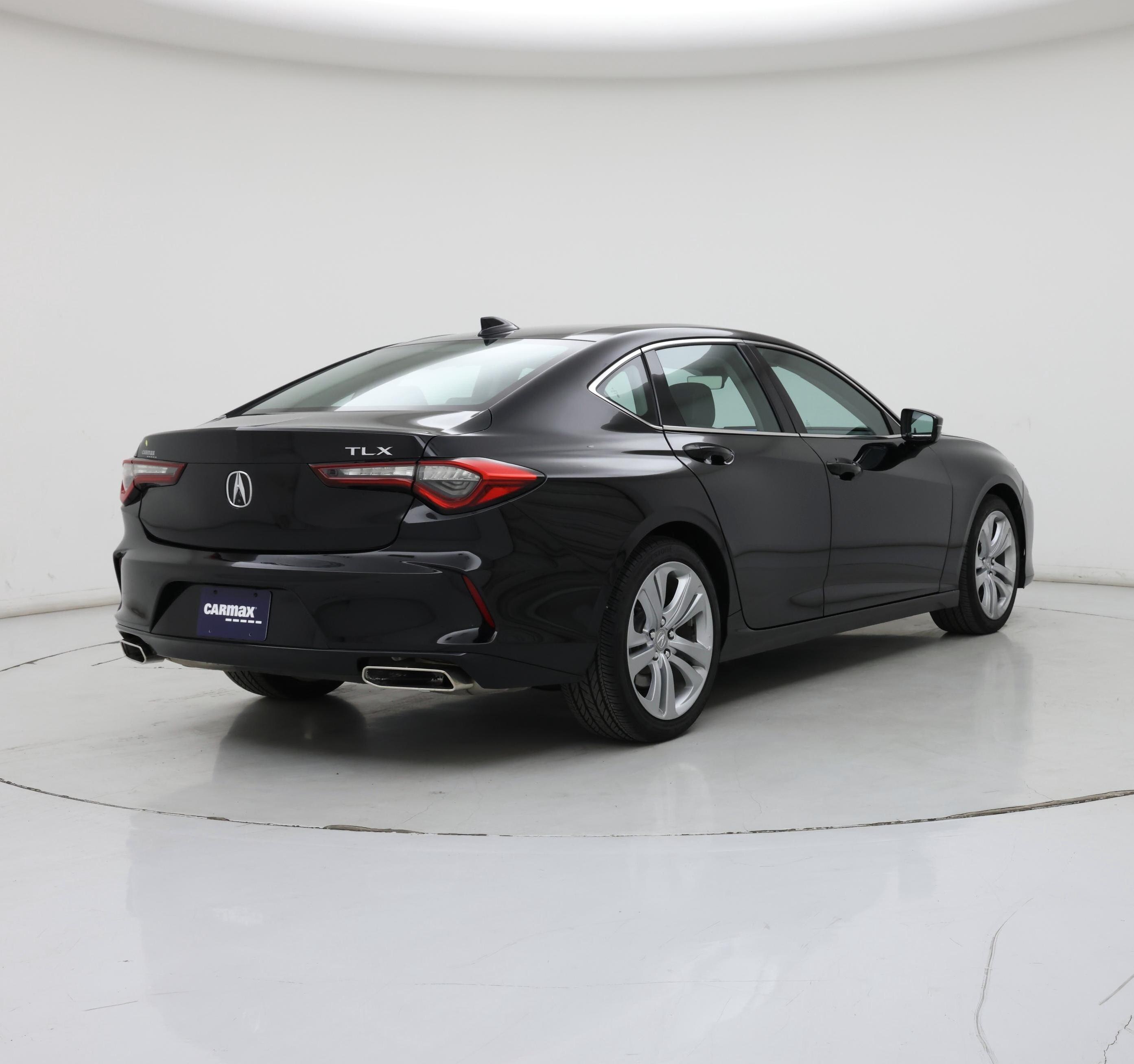 Thumbnail: 2021 Acura TLX - 8