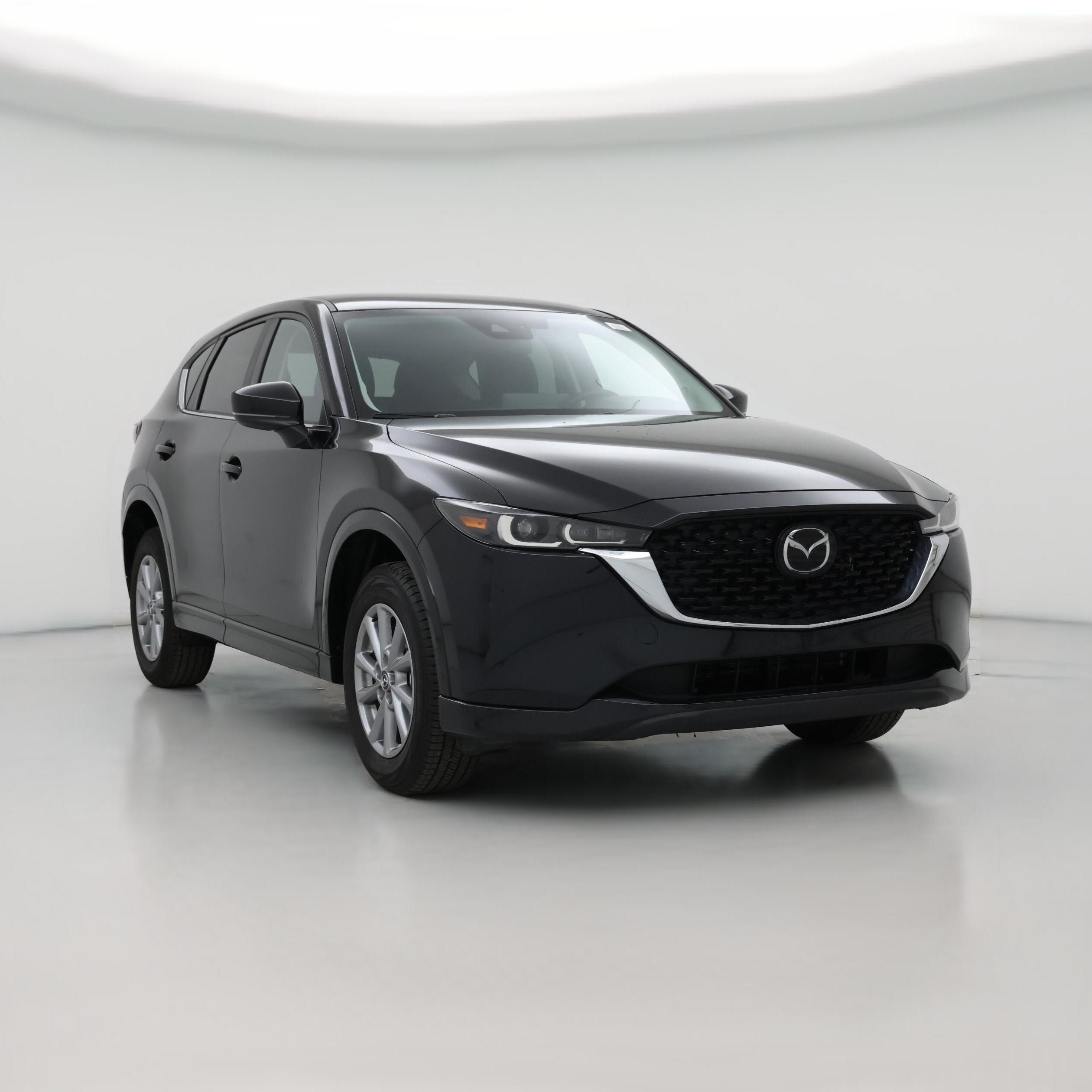 Thumbnail: 2025 Mazda CX-5 - 1